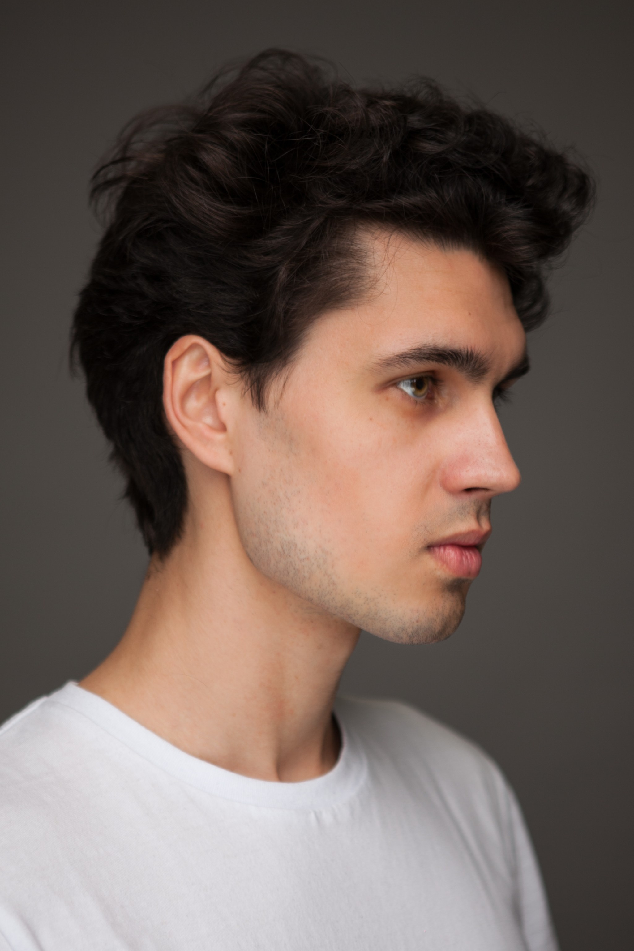 Актерское. Bolshak