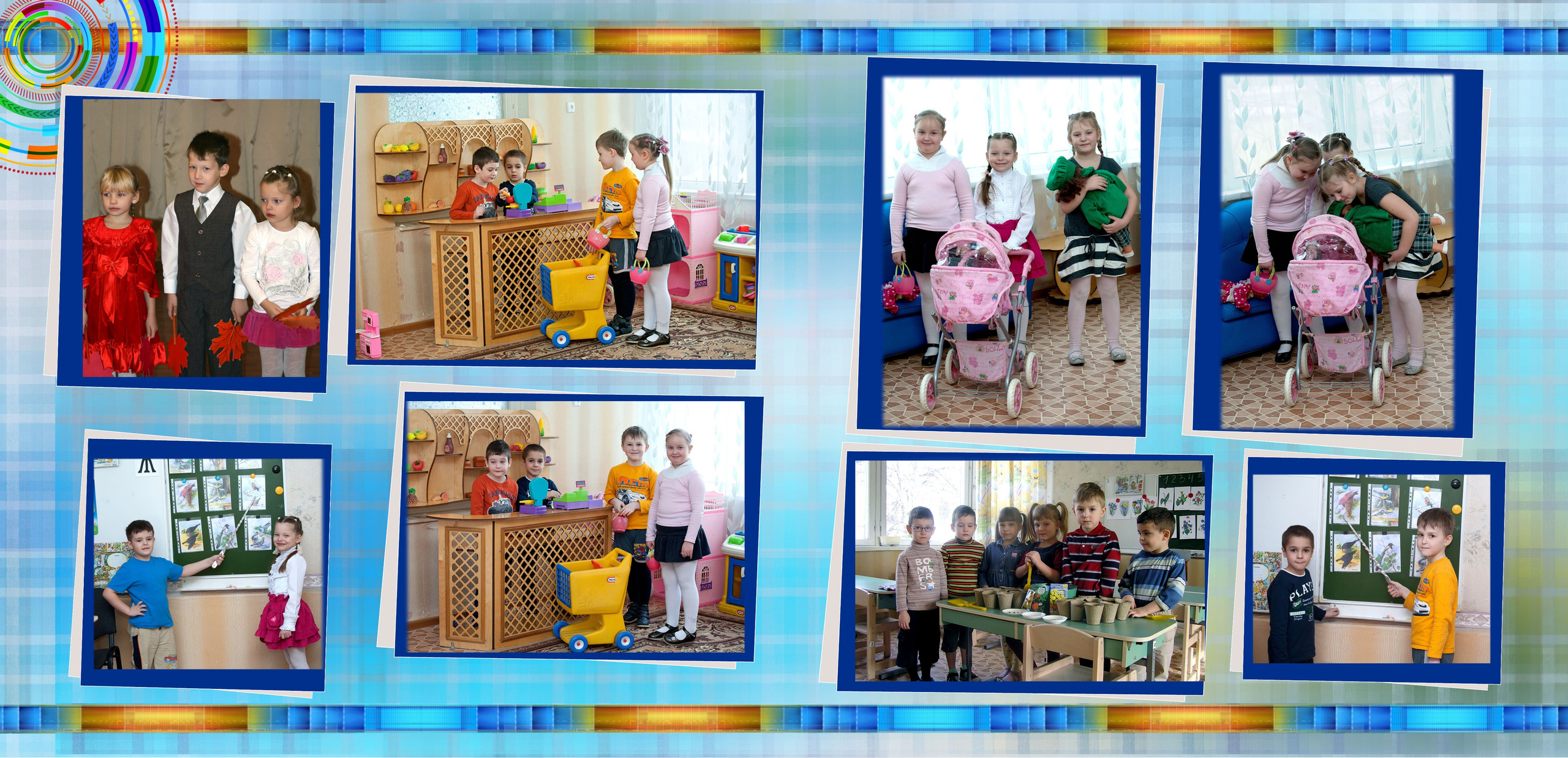 Слоник 4000 4 разворота с твердыми страницами 30×30 персональная обложка. Art photographer Nino