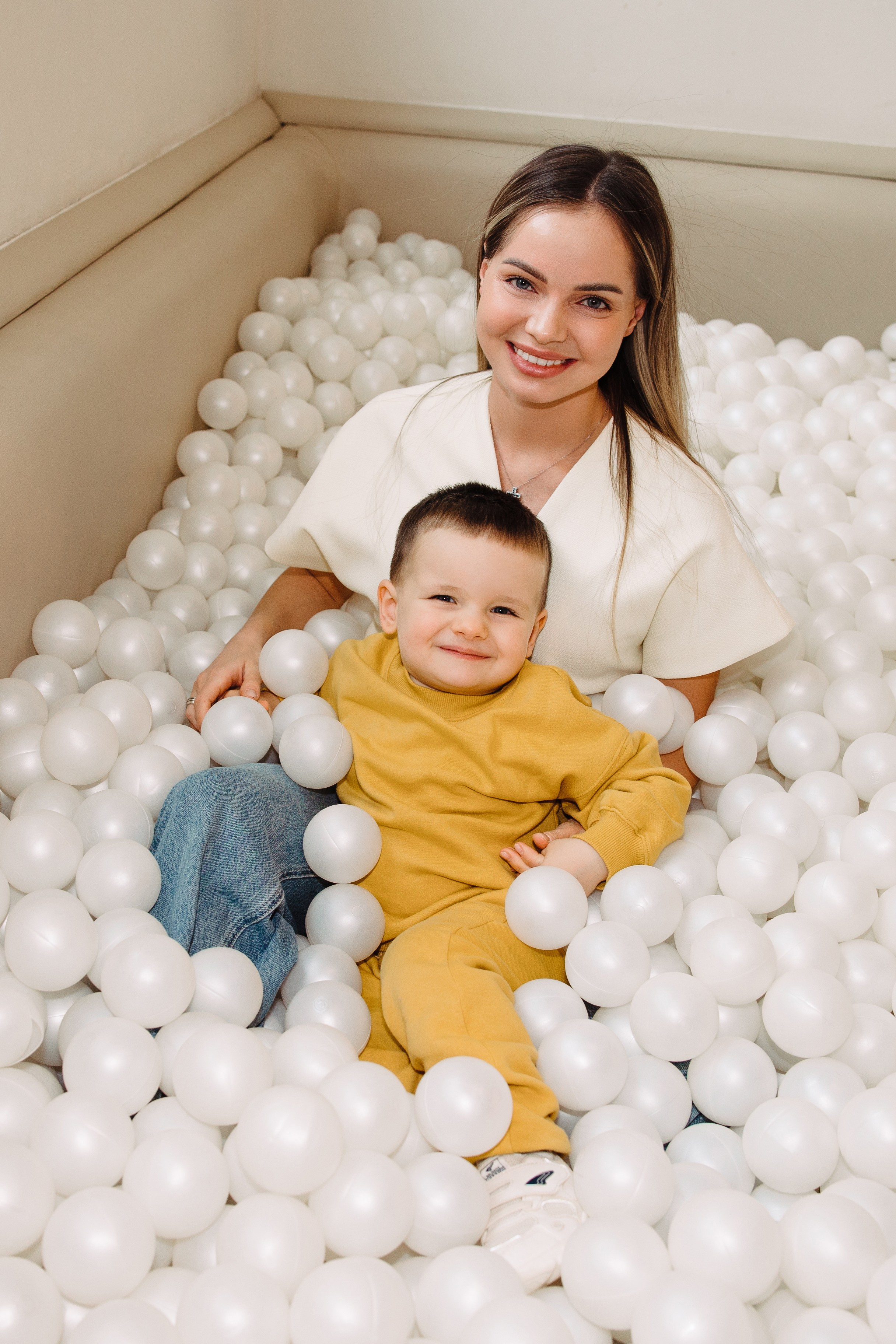 День рождения. Контент фотограф в Москве и области Елена Кулакова