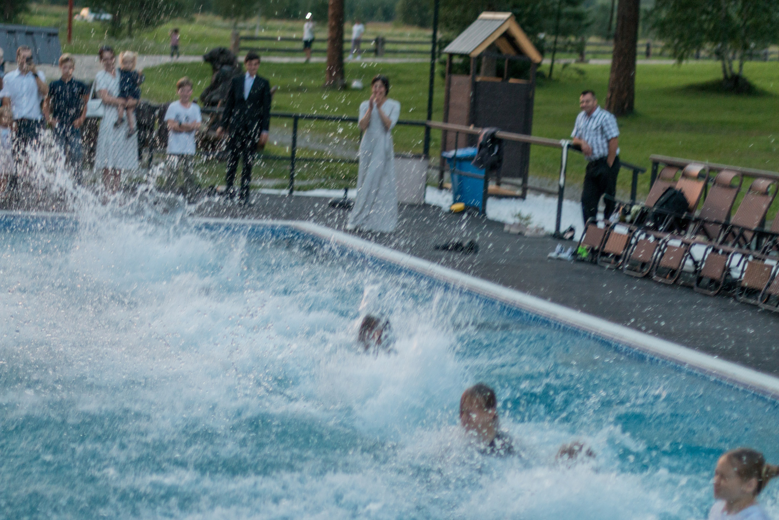 Настя и Тимофей, свадьба. Фотограф в Сочи