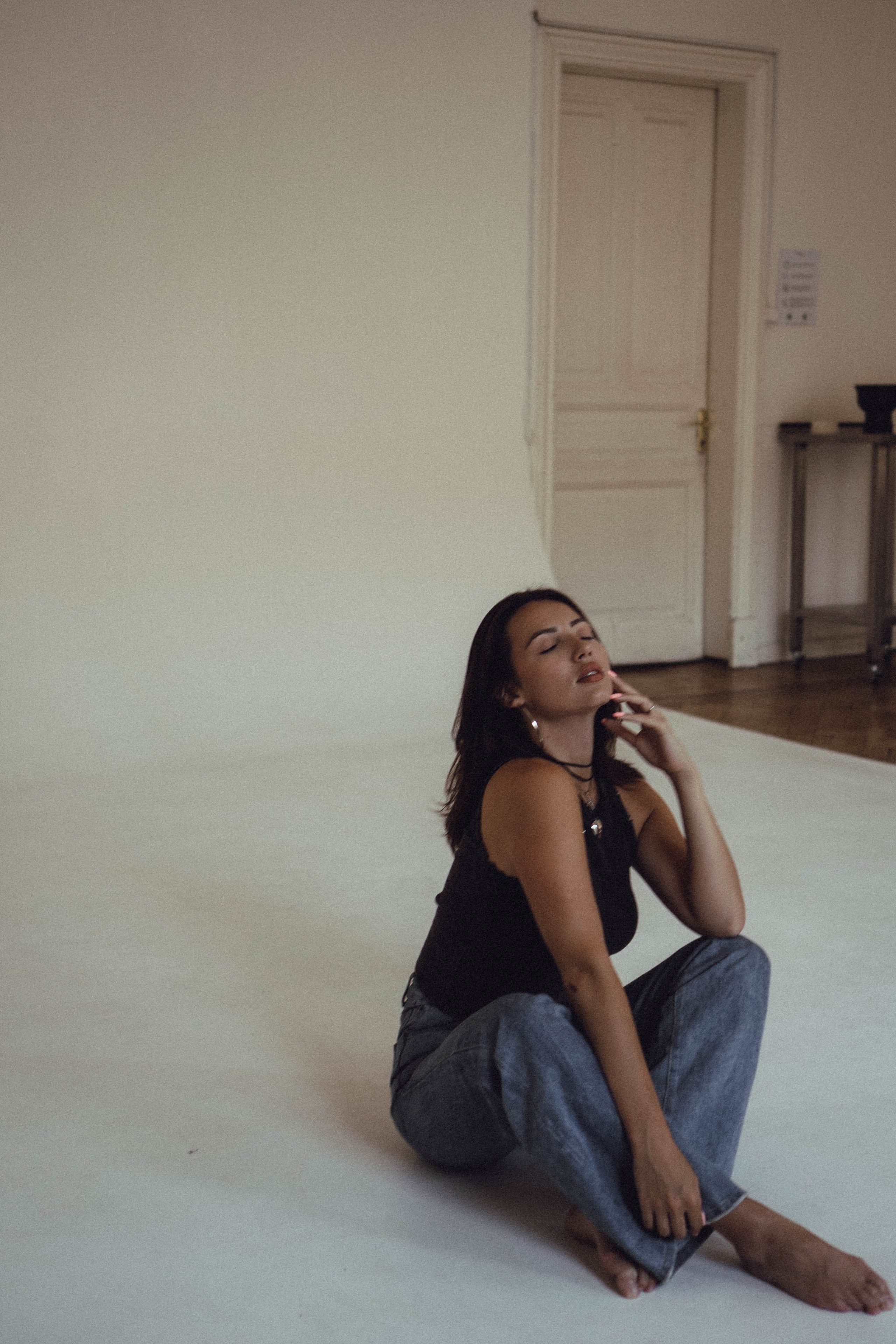 Студийная. Профессиональный фотограф, Санкт-Петербург — Виктория Богомолова