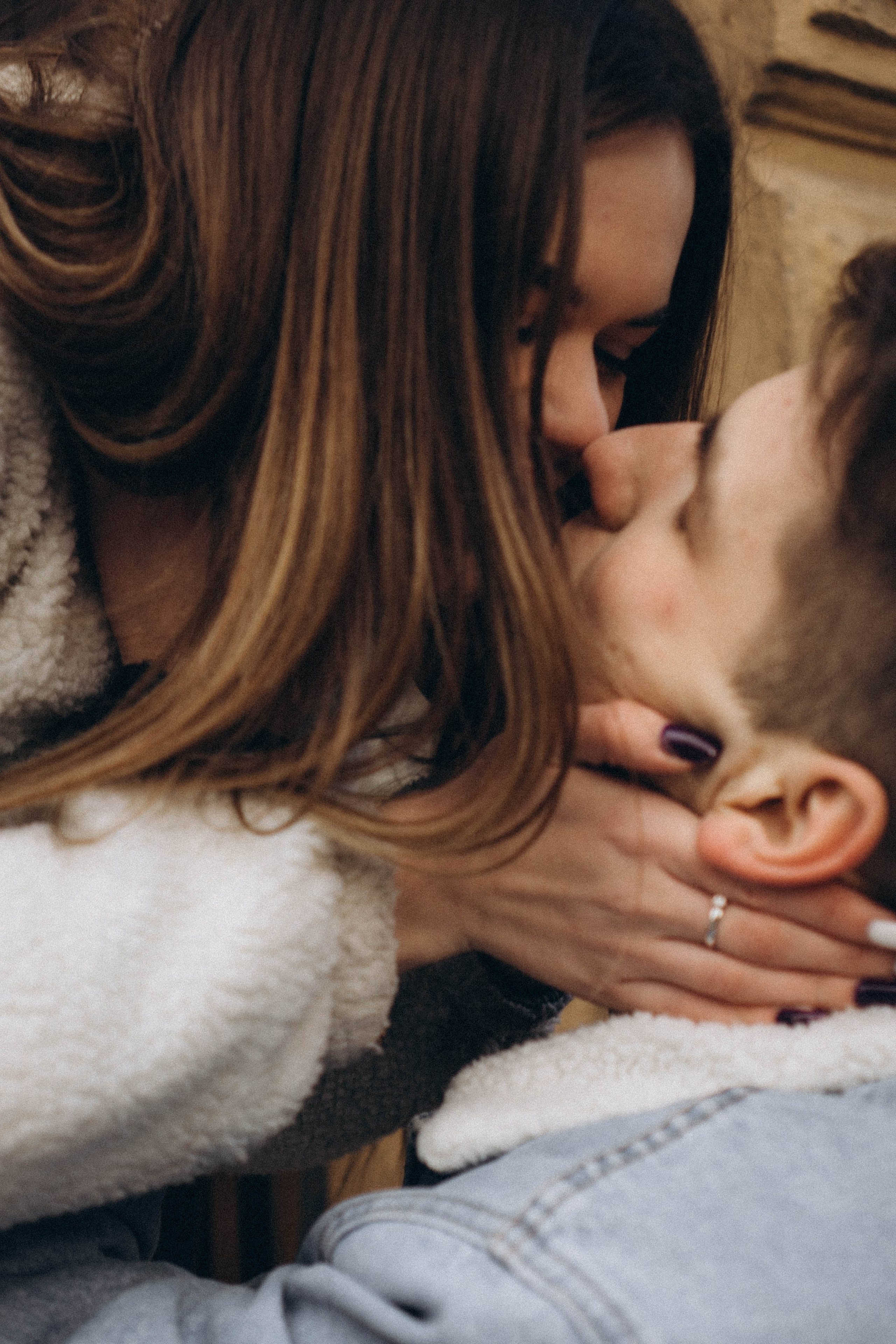 Прогулочная. Профессиональный фотограф, Санкт-Петербург — Виктория Богомолова