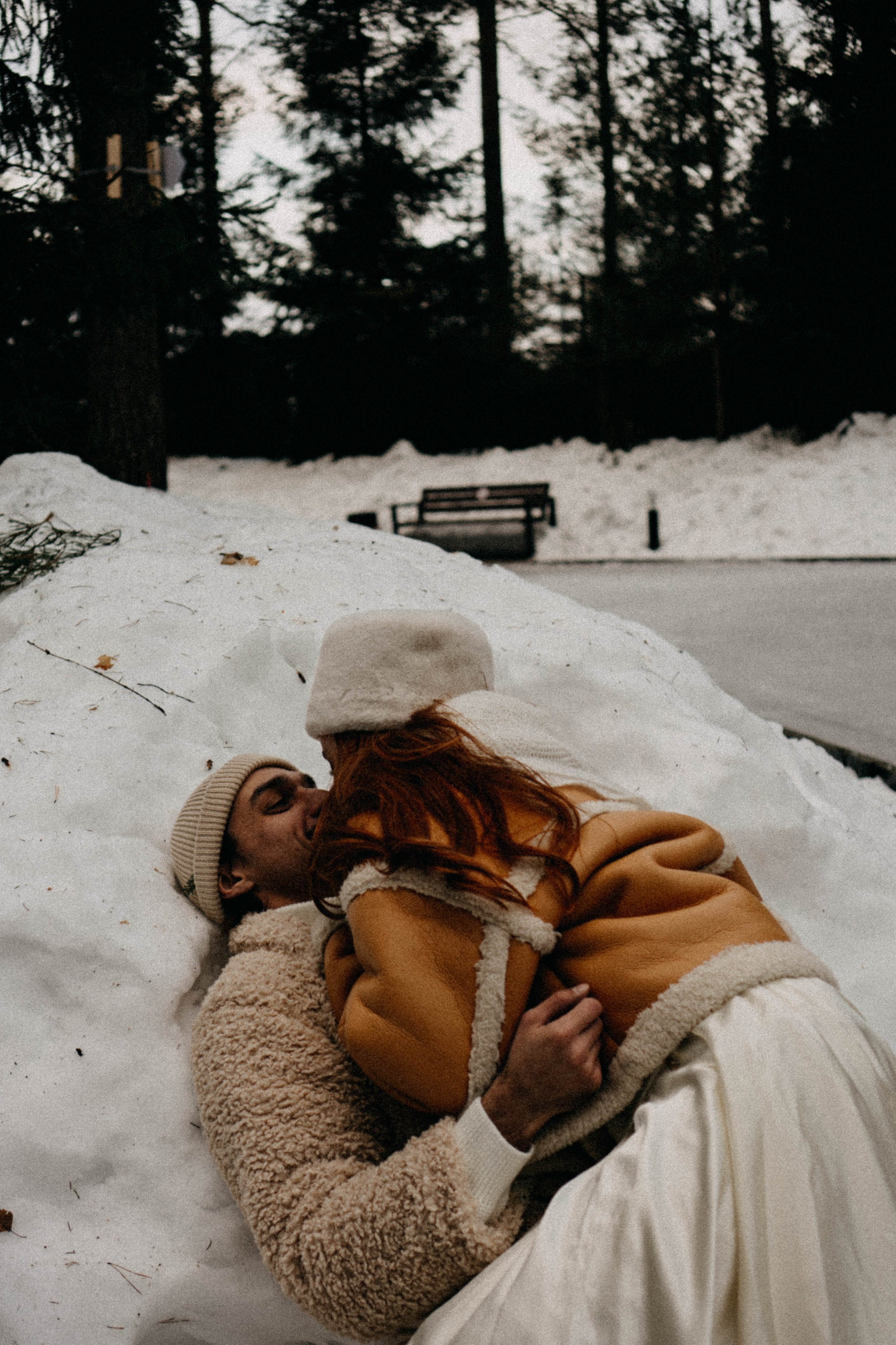Каток. Профессиональный фотограф, Санкт-Петербург — Виктория Богомолова