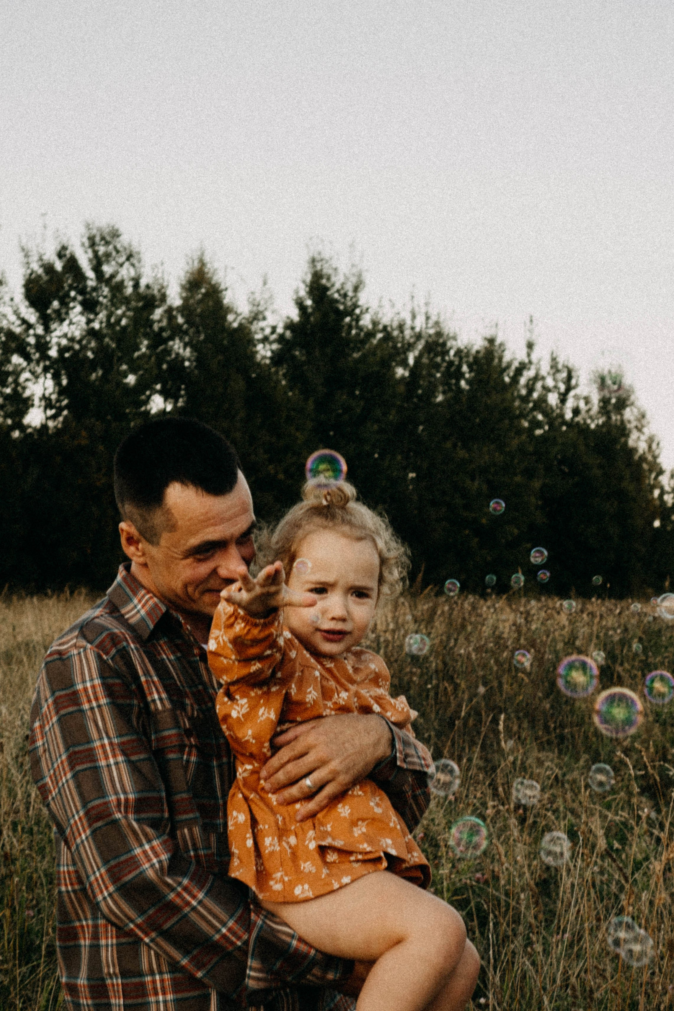 Семейная серия. Профессиональный фотограф, Санкт-Петербург — Виктория Богомолова