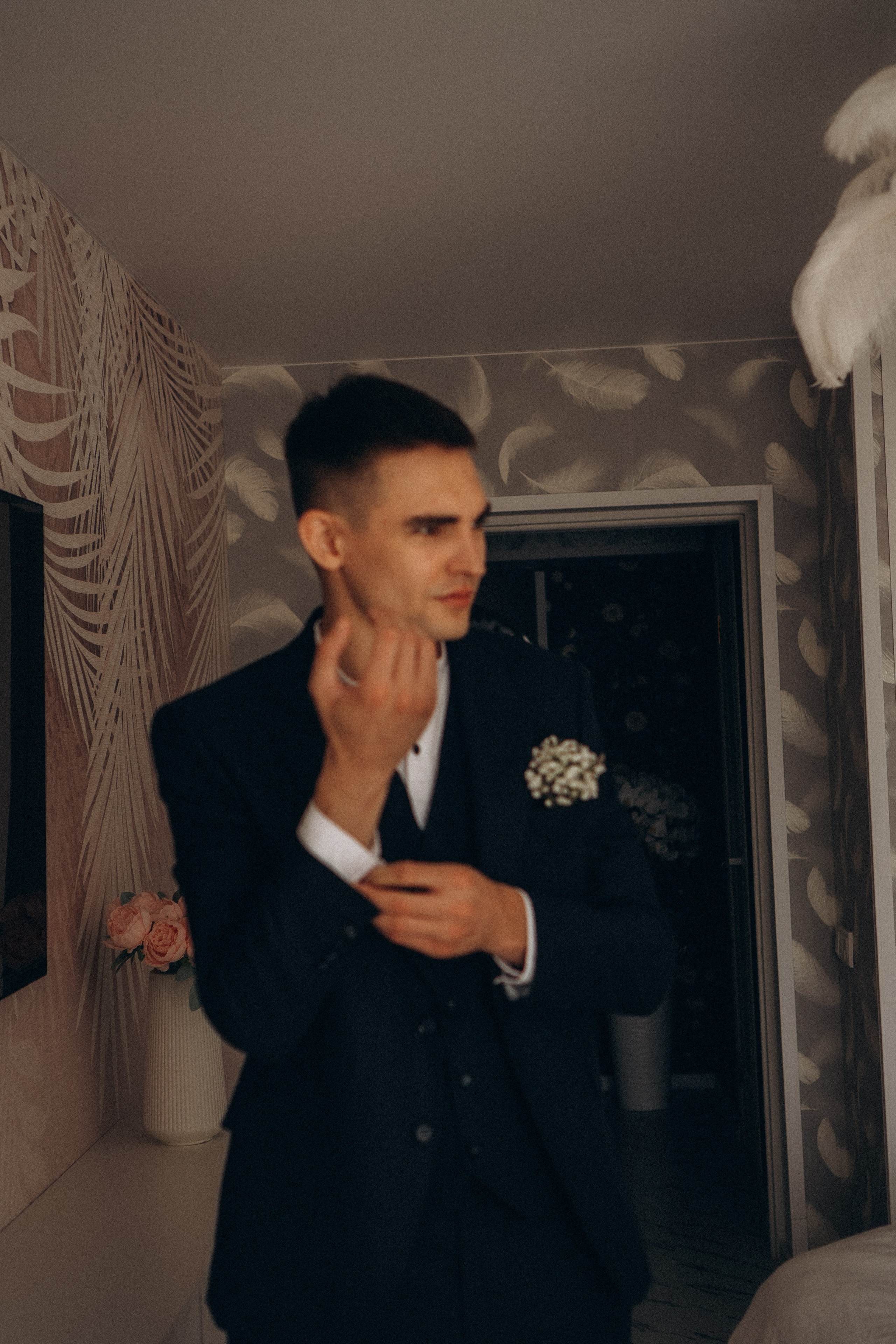 СВАДЕБНАЯ СЬЕМК В ПАРКЕ 300-ЛЕТИЯ. Профессиональный фотограф, Санкт-Петербург — Виктория Богомолова