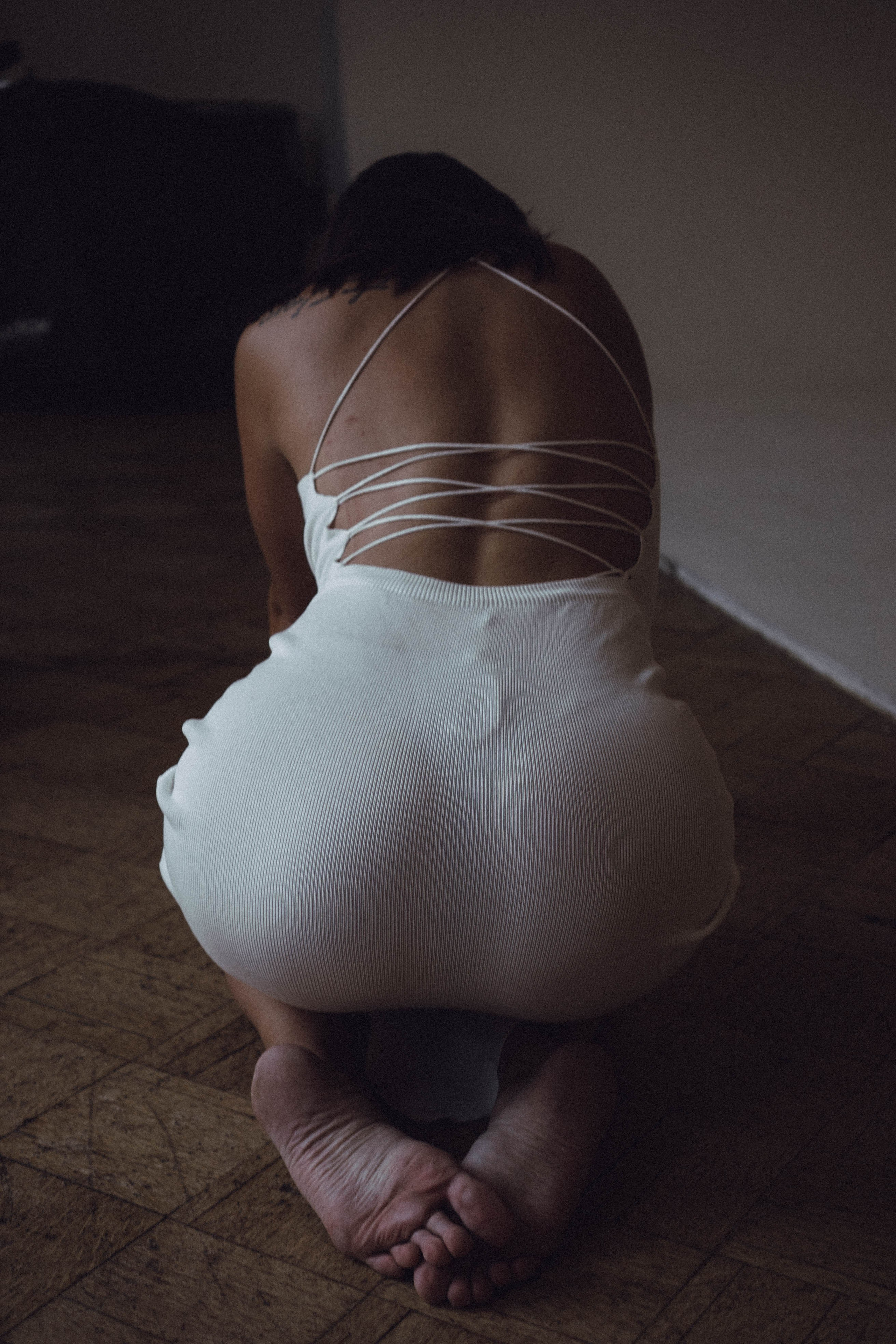 Студийная. Профессиональный фотограф, Санкт-Петербург — Виктория Богомолова