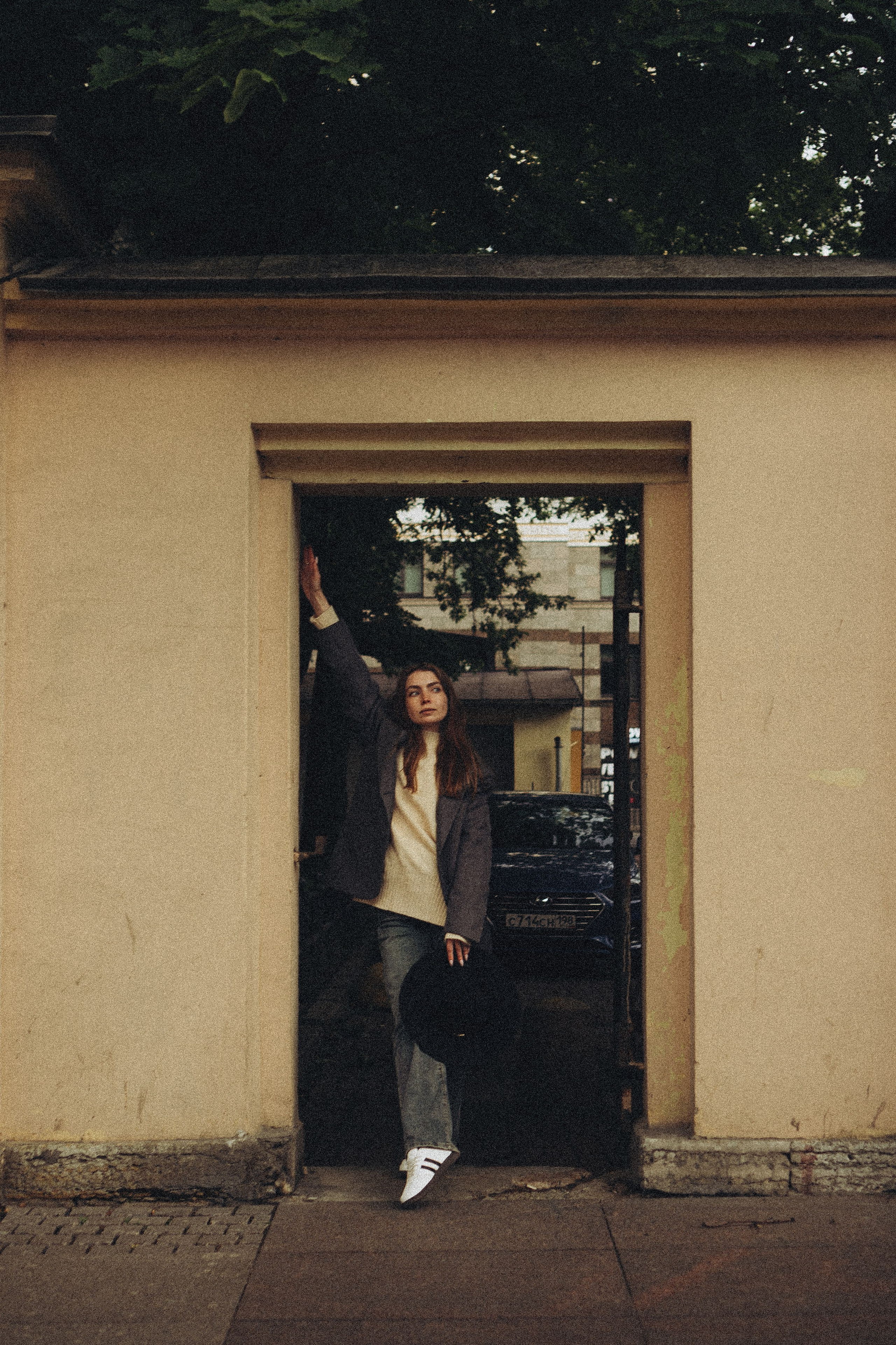 ПРОГУЛКА НА ЧЕРНЫШЕВСКОЙ. Профессиональный фотограф, Санкт-Петербург — Виктория Богомолова