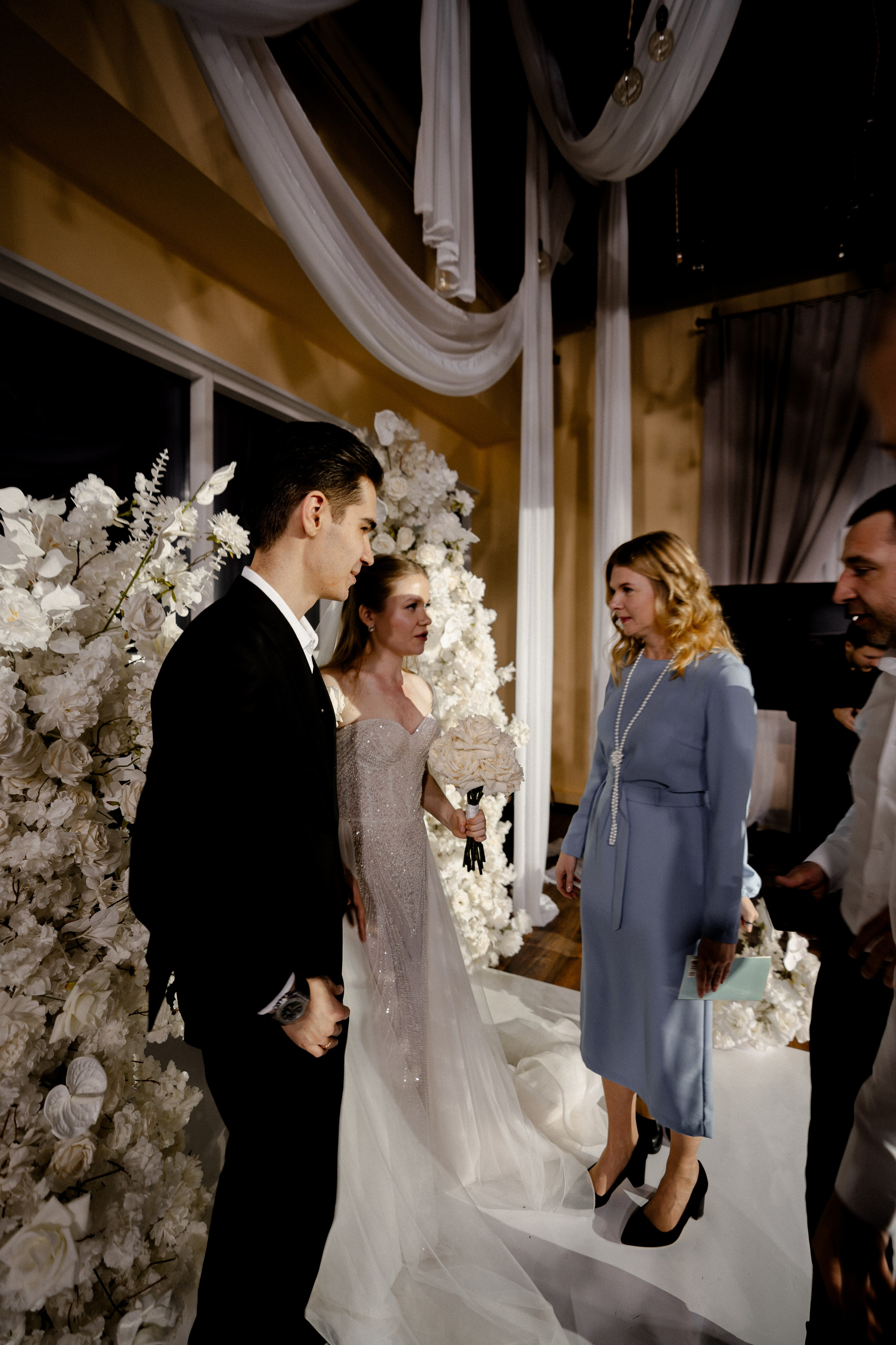 ПОЛНЫЙ СВАДЕБНЫЙ ДЕНЬ 8 ЧАСОВ. Профессиональный фотограф, Санкт-Петербург — Виктория Богомолова