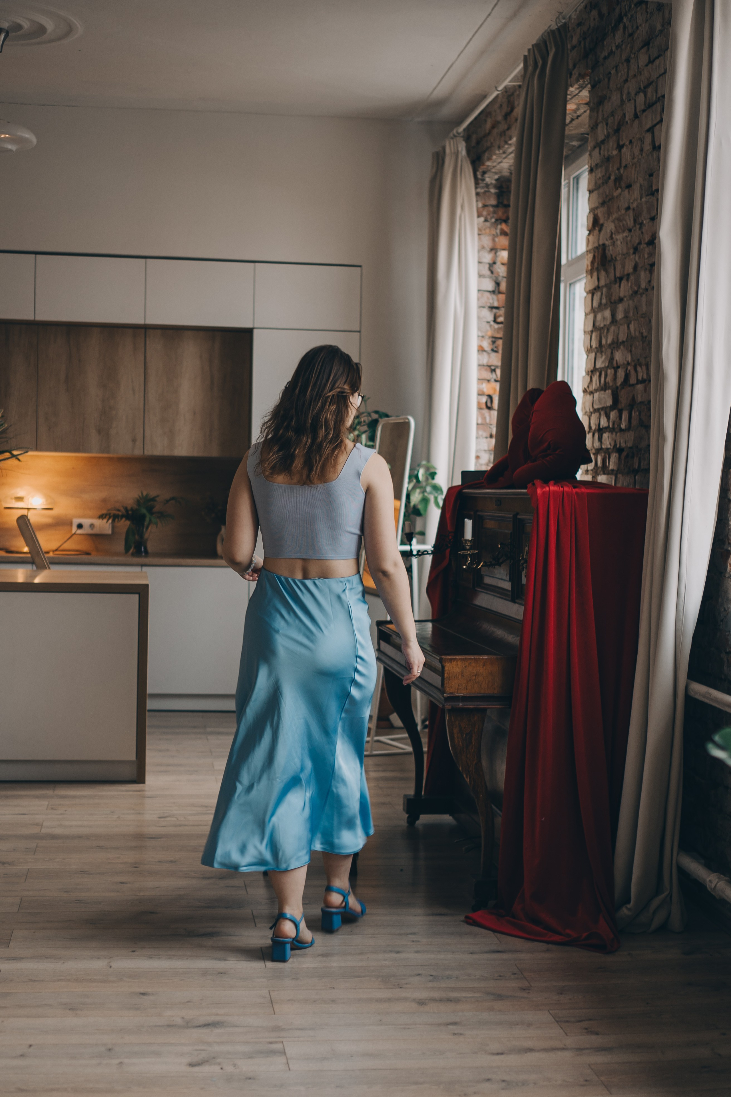 Студийная. Профессиональный фотограф, Санкт-Петербург — Виктория Богомолова