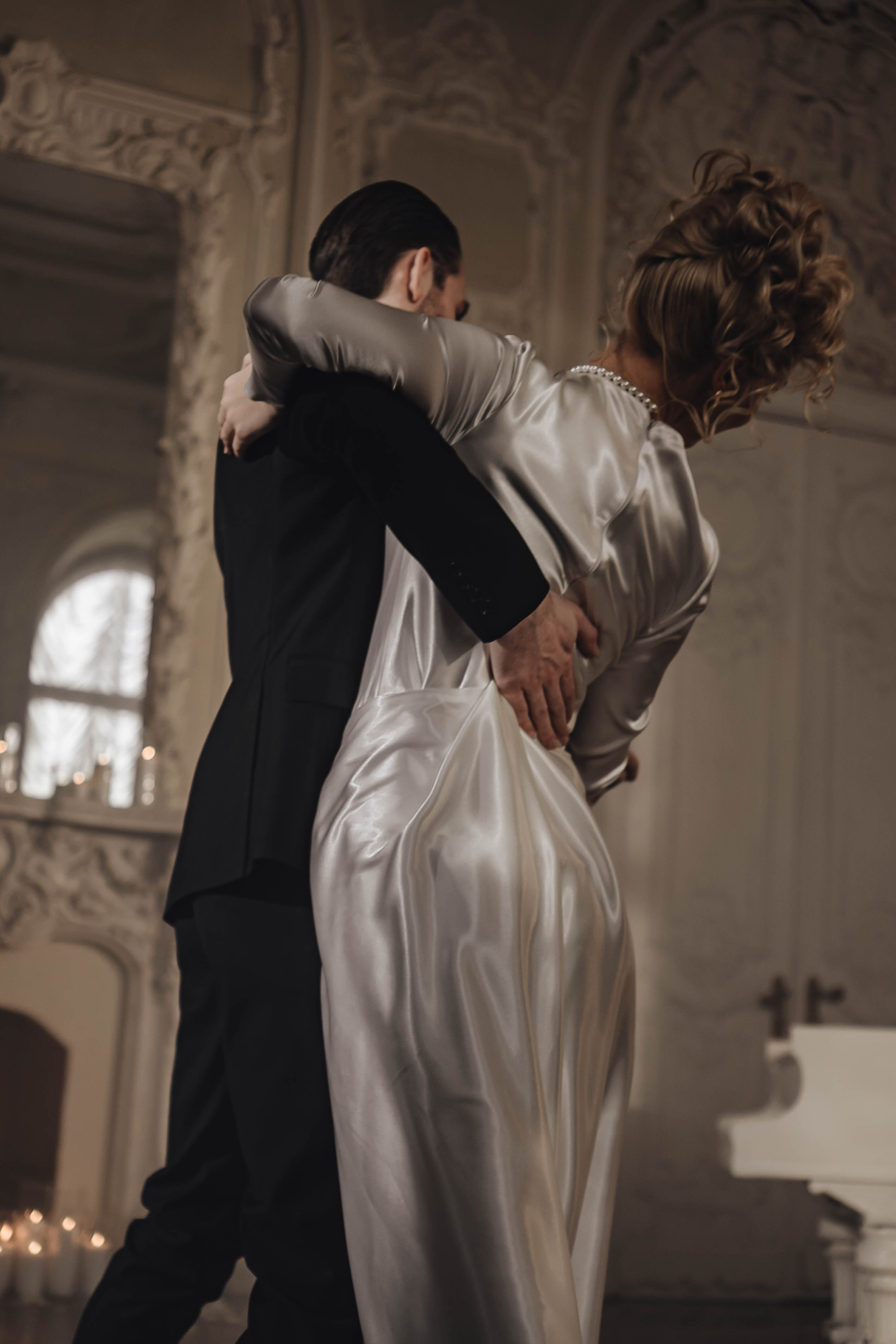 СВАДЕБНАЯ ФОТОСЕСИИЯ В НИКОЛАЕВСКОМ ДВОРЦЕ. Профессиональный фотограф, Санкт-Петербург — Виктория Богомолова