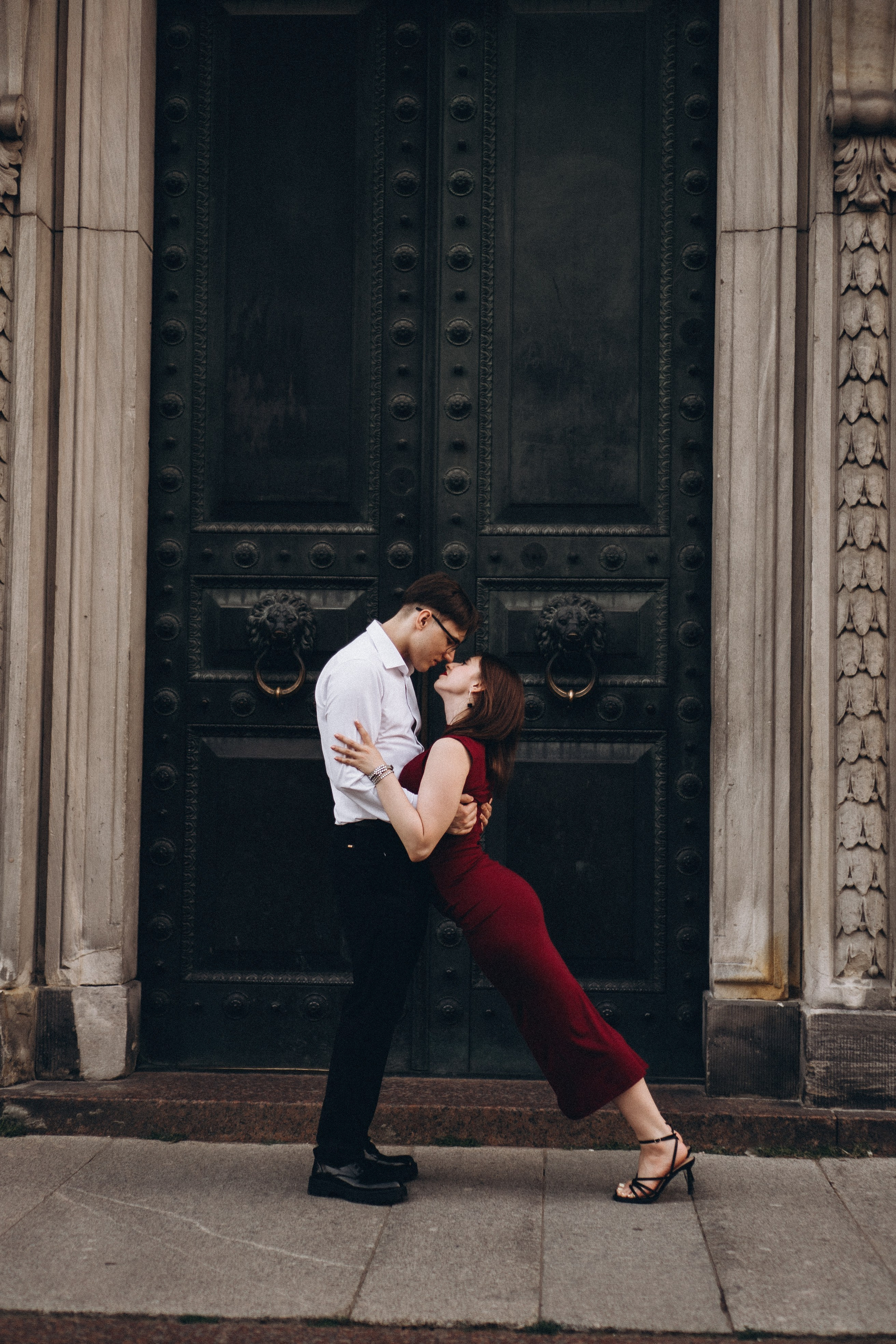 Профессиональный фотограф, Санкт-Петербург — Виктория Богомолова