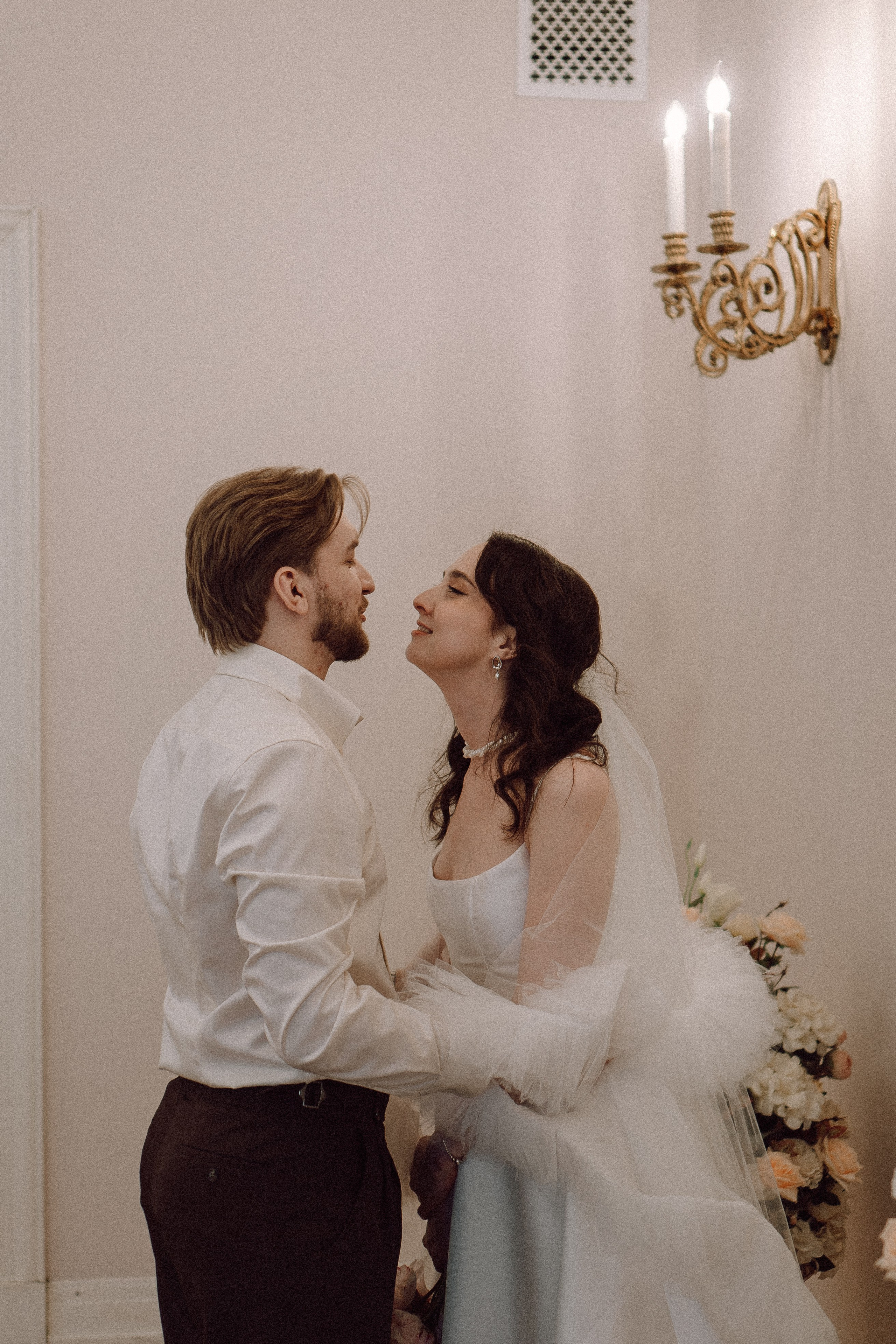 СВАДЕБНАЯ ФОТОСЕСИСИЯ В ГОРОДЕ ПУШКИН. Профессиональный фотограф, Санкт-Петербург — Виктория Богомолова