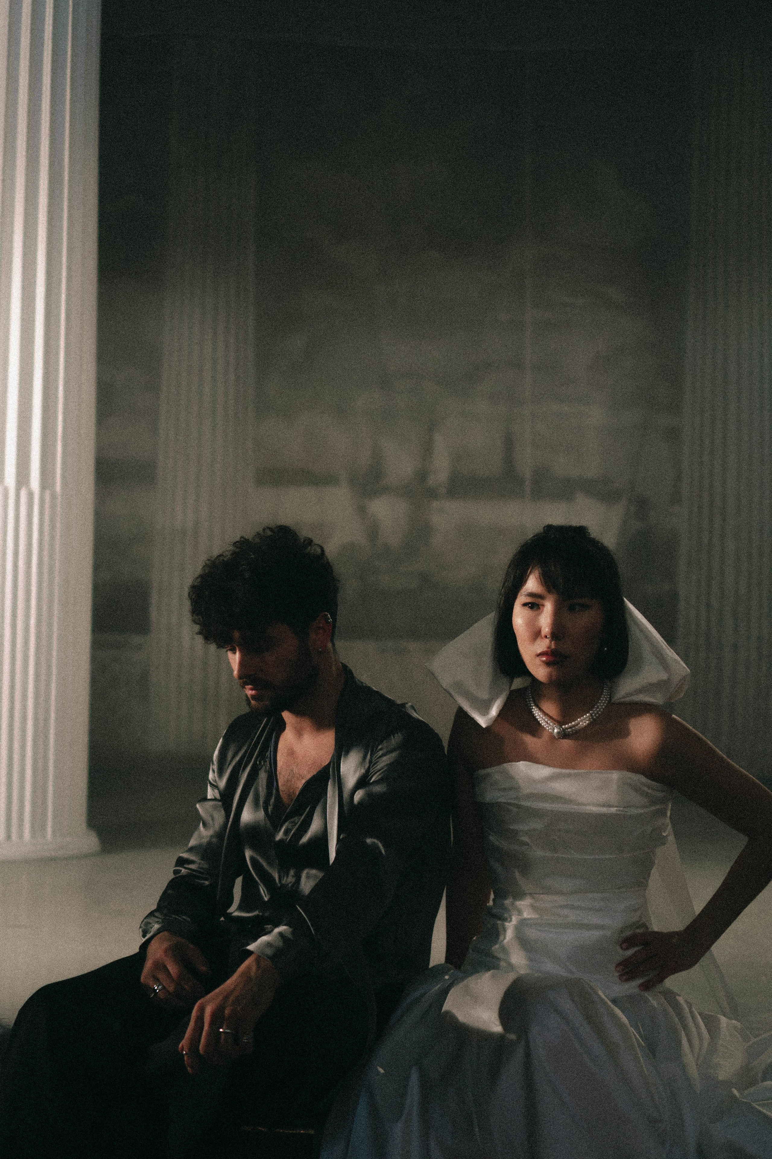 СВАБЕДНАЯ ФОТСЕССИИЯ В ОДНОМ ИЗ ЗАЛОВ НИКОЛАЕВСКОГО ДВОРЦА. Профессиональный фотограф, Санкт-Петербург — Виктория Богомолова