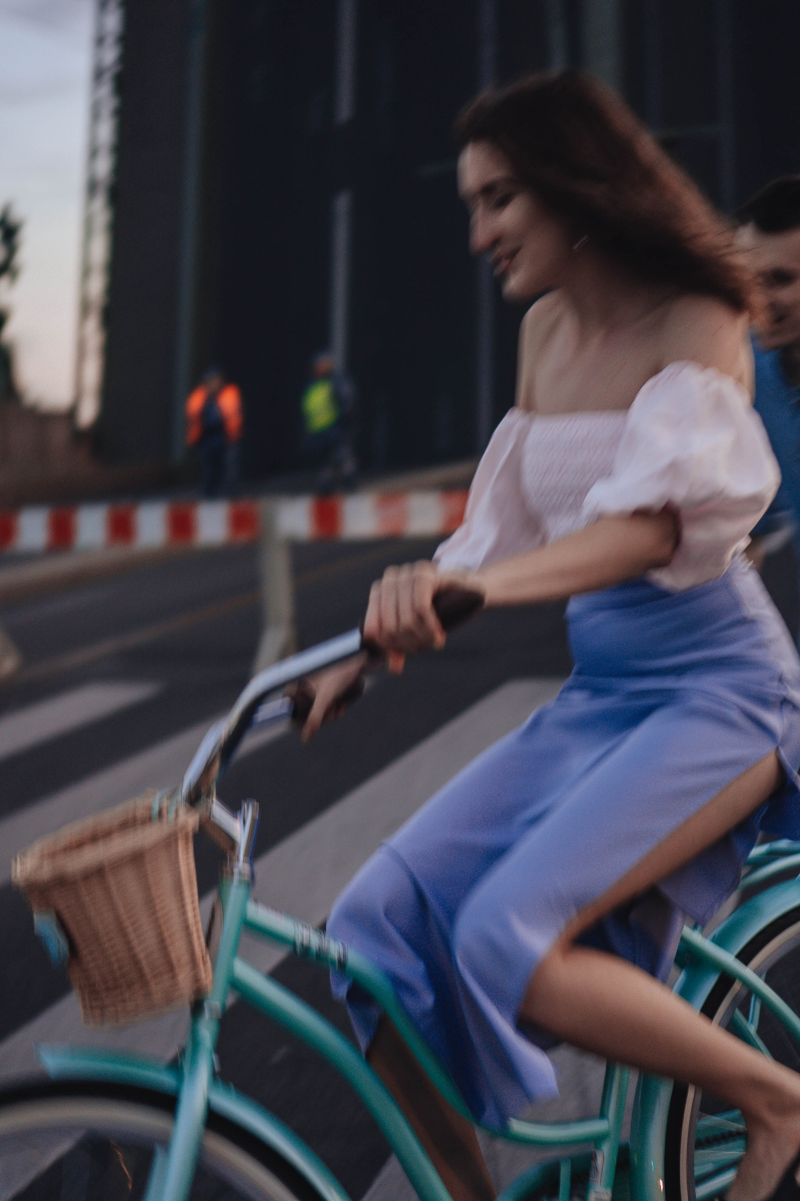 Крымская парочка. Профессиональный фотограф, Санкт-Петербург — Виктория Богомолова