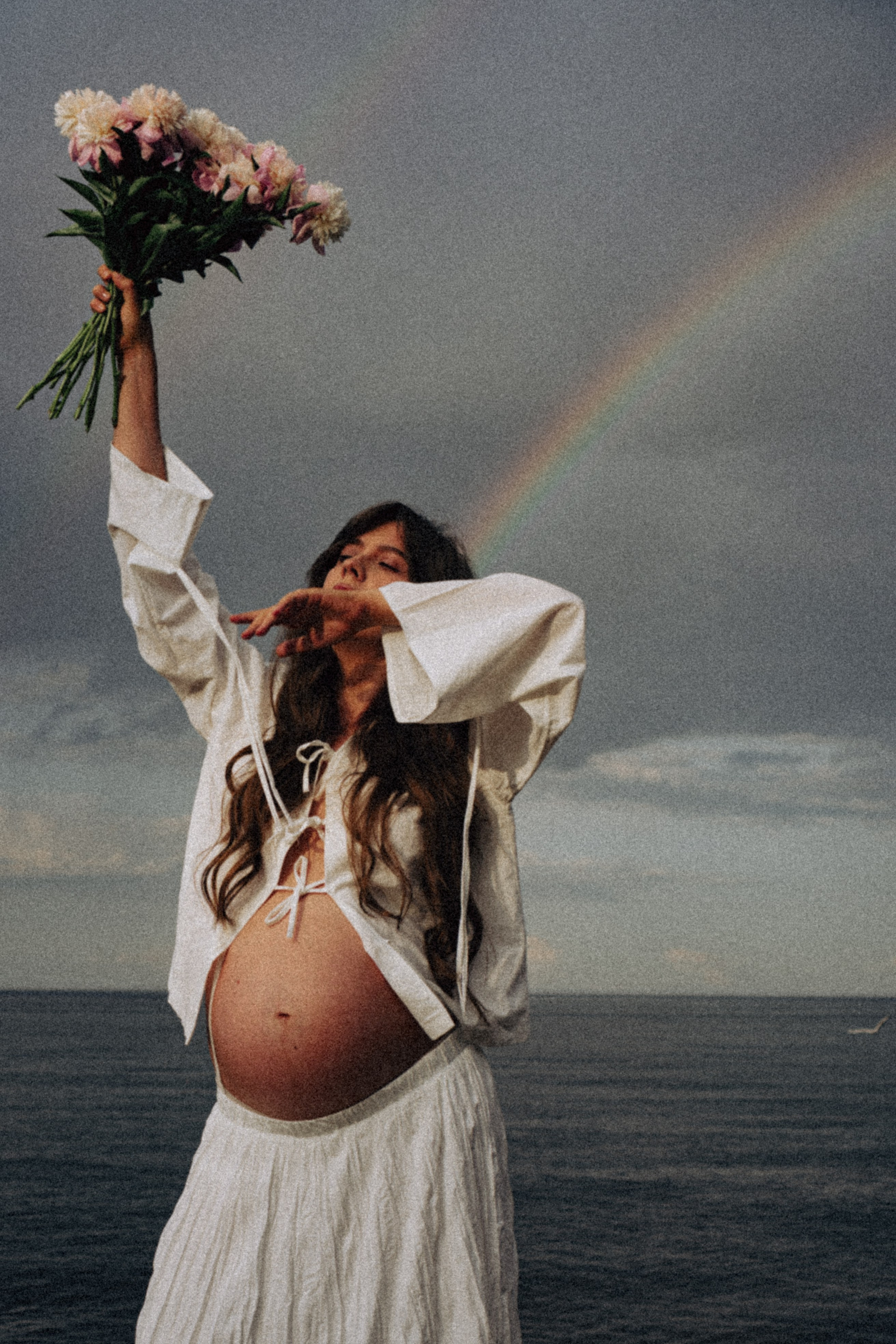 БЕРЕМЕННОСТЬ. Профессиональный фотограф, Санкт-Петербург — Виктория Богомолова