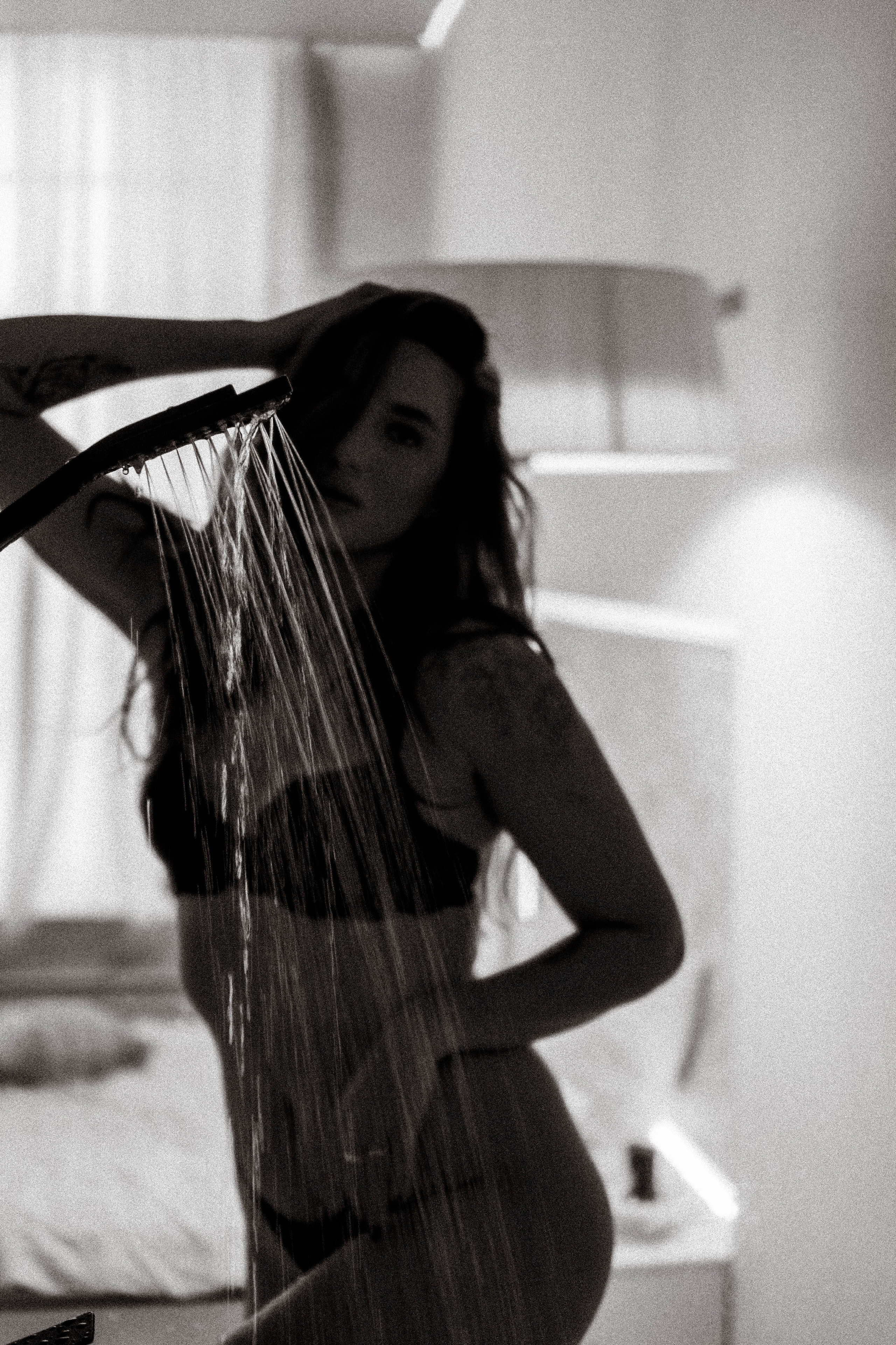 Элеонора в студии. Профессиональный фотограф, Санкт-Петербург — Виктория Богомолова