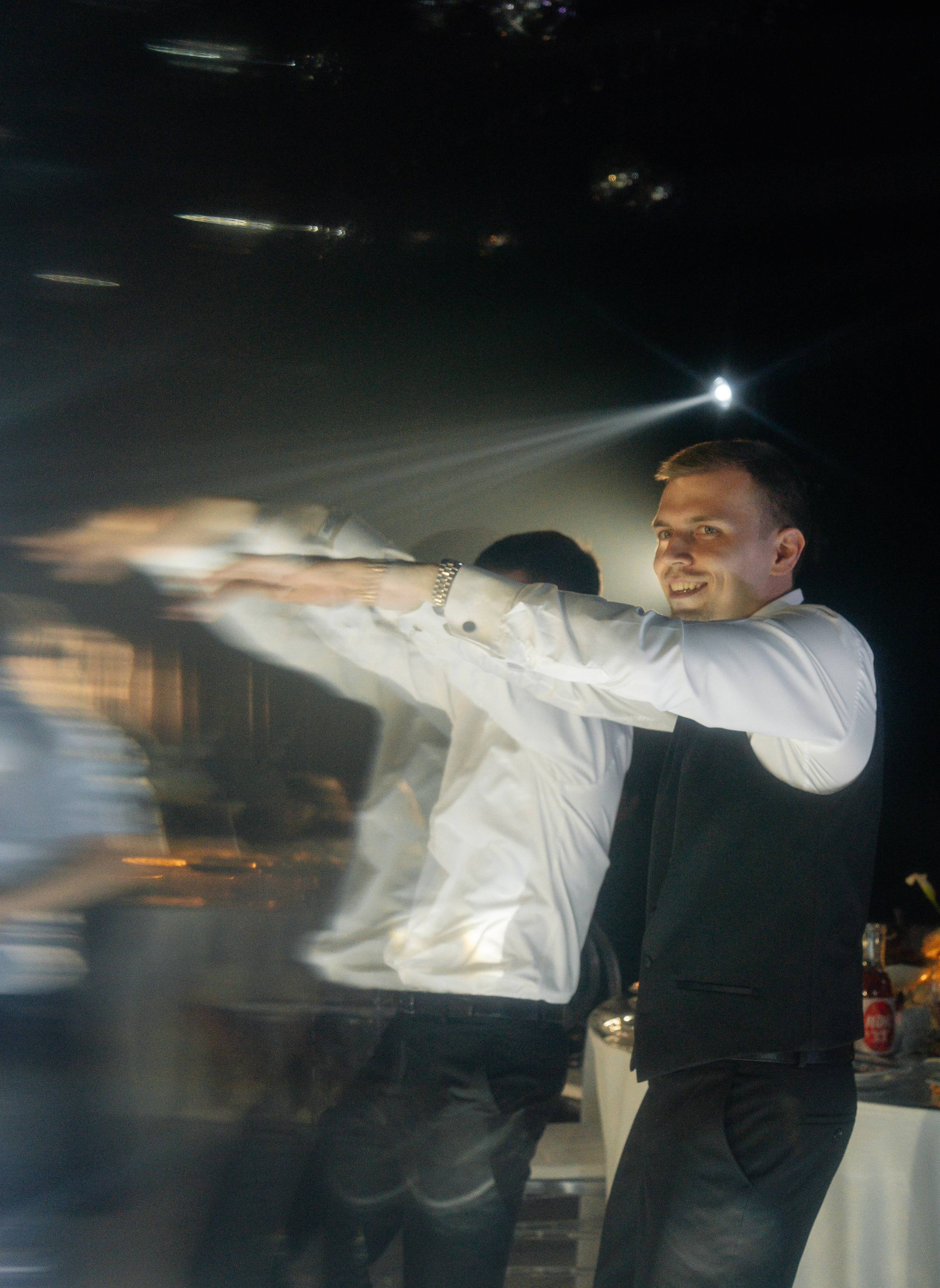 Линии света. Свадебный и семейный фотограф в Анапе Елена Полетаева