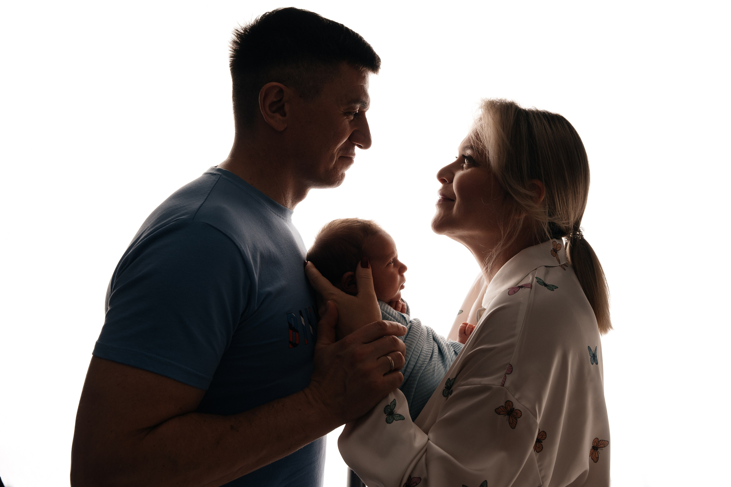 Newborn. Фотограф новорожденных в Москве, Зеленограде, МО, Дмитриева Дарья