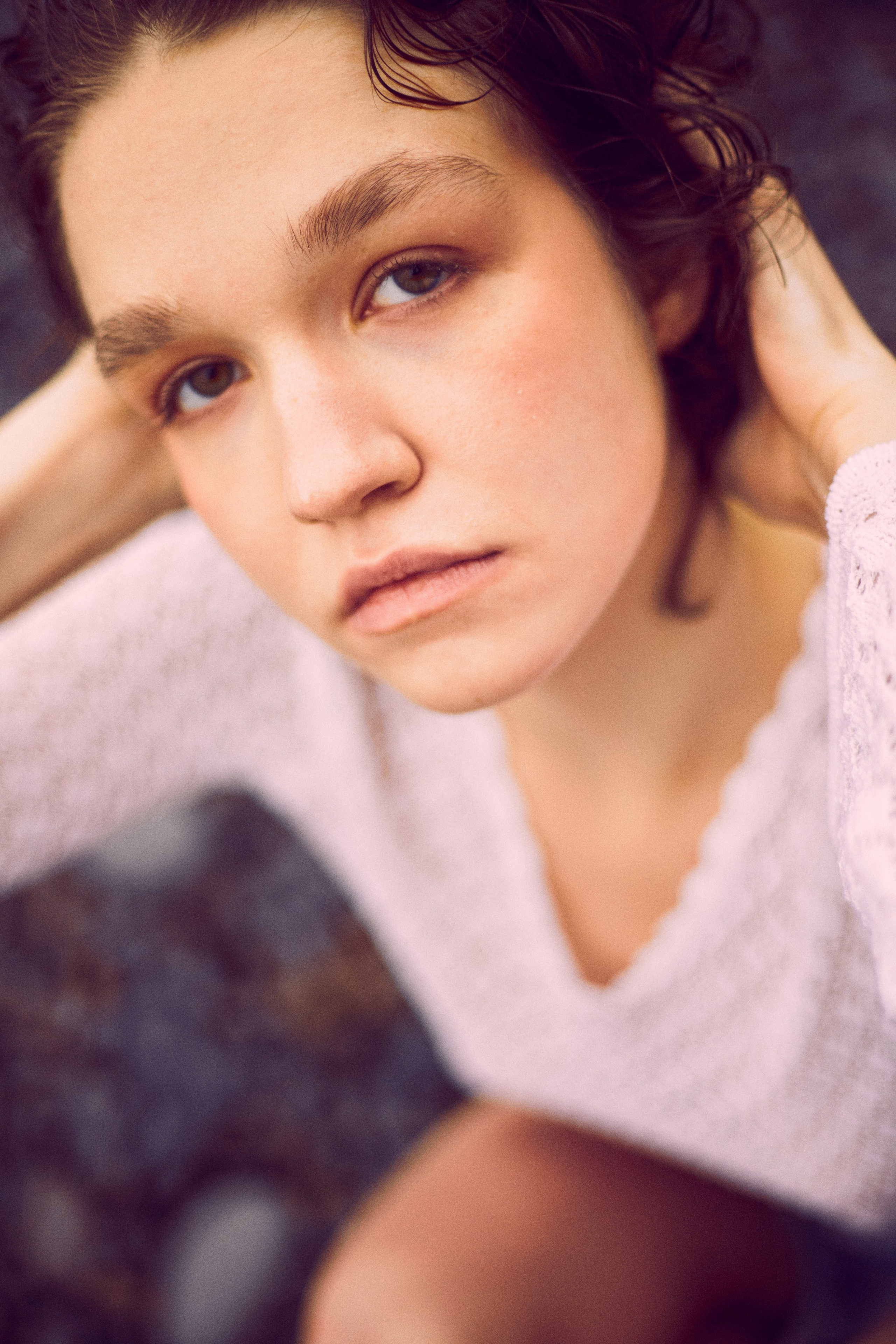 Полина. Фотограф Ионова Анастасия, г Владивосток