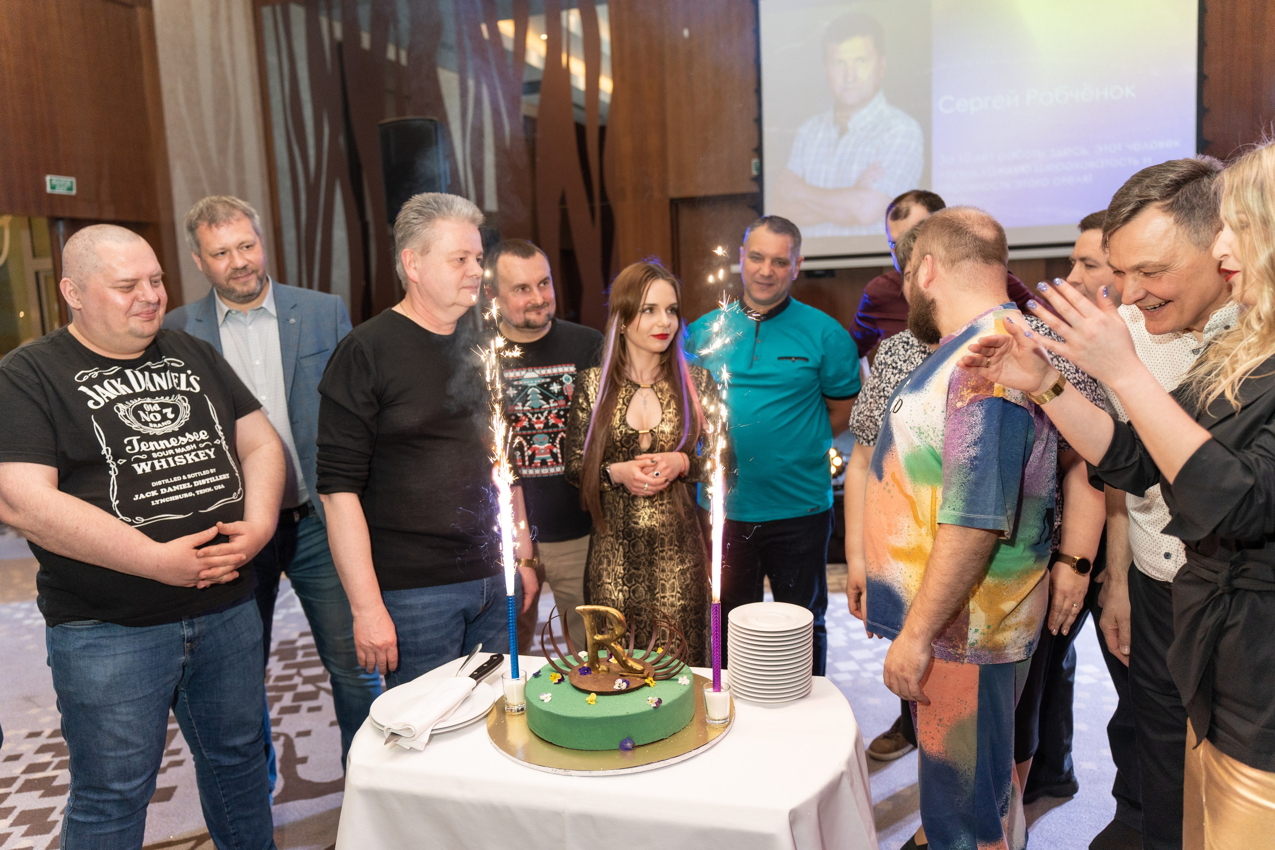 Ренессанс 10 лет. Семейный и свадебный фотограф Минск, Беларусь Анна Орловская