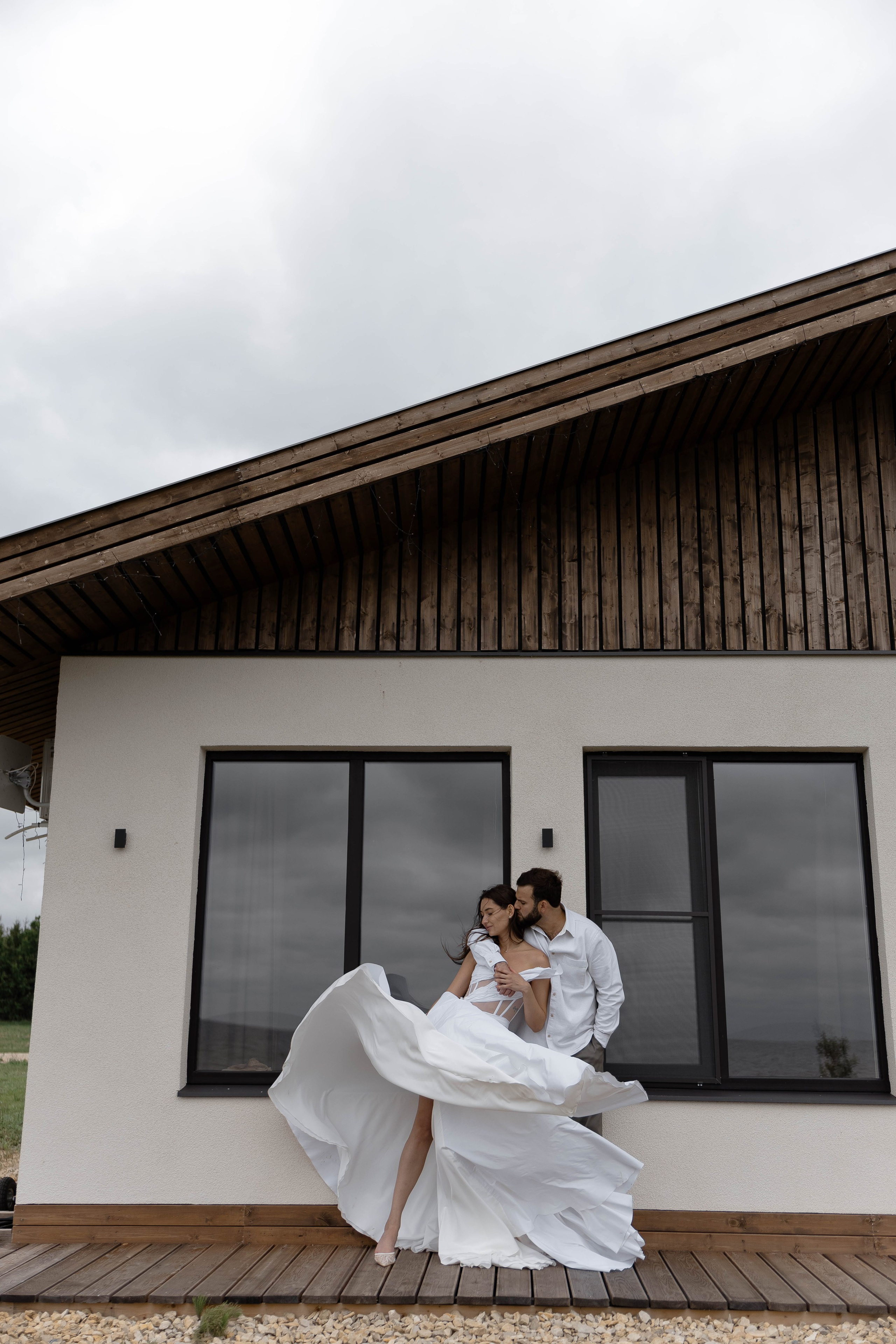 TIMUR | JULIA. Главная