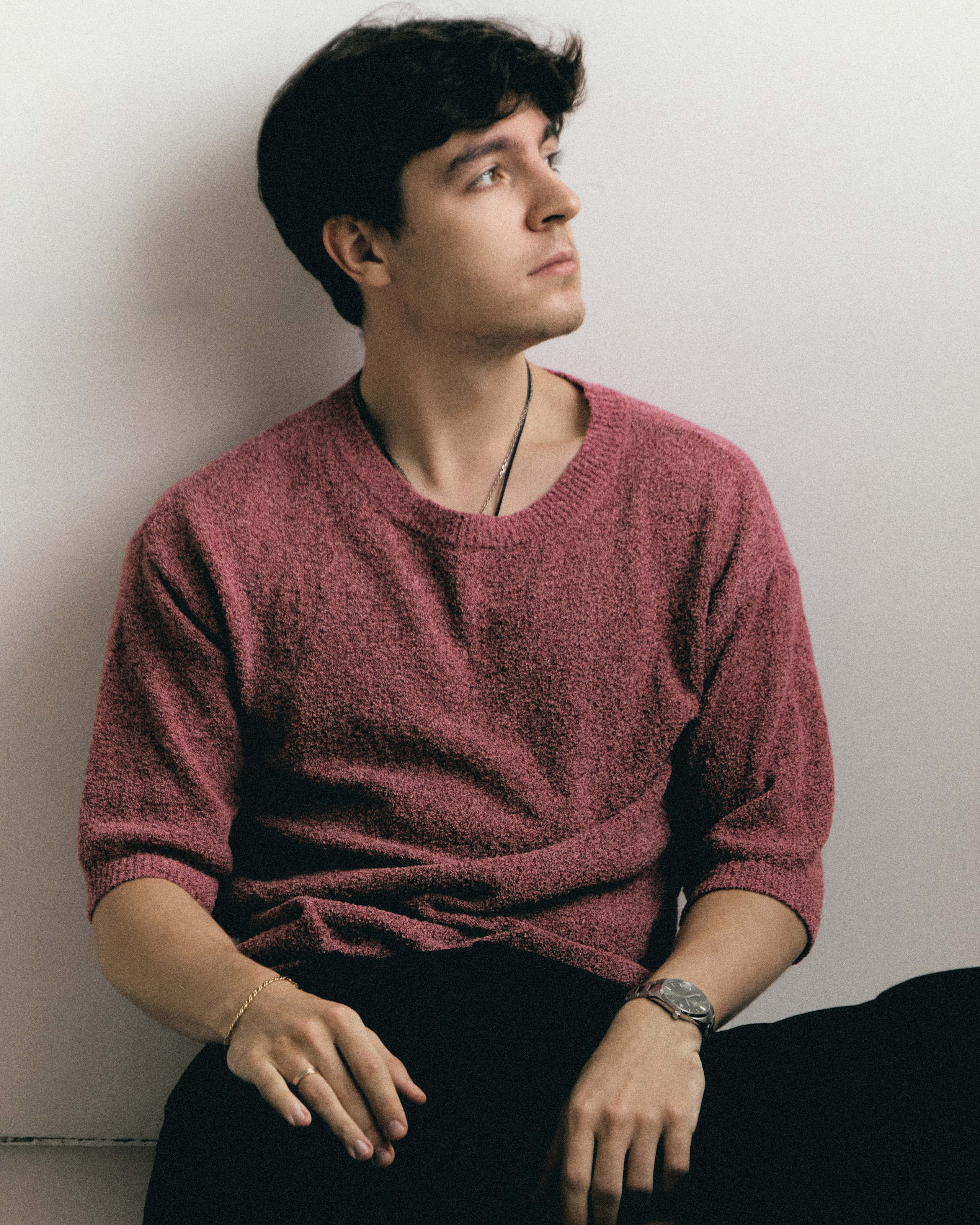 Max. Фотограф для души Анастасия Конкс