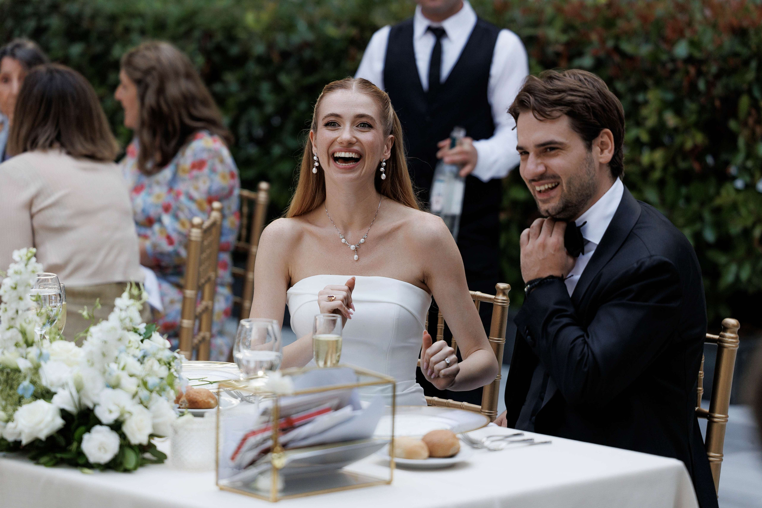 Nadya+Victor. Фотограф Иван Газукин