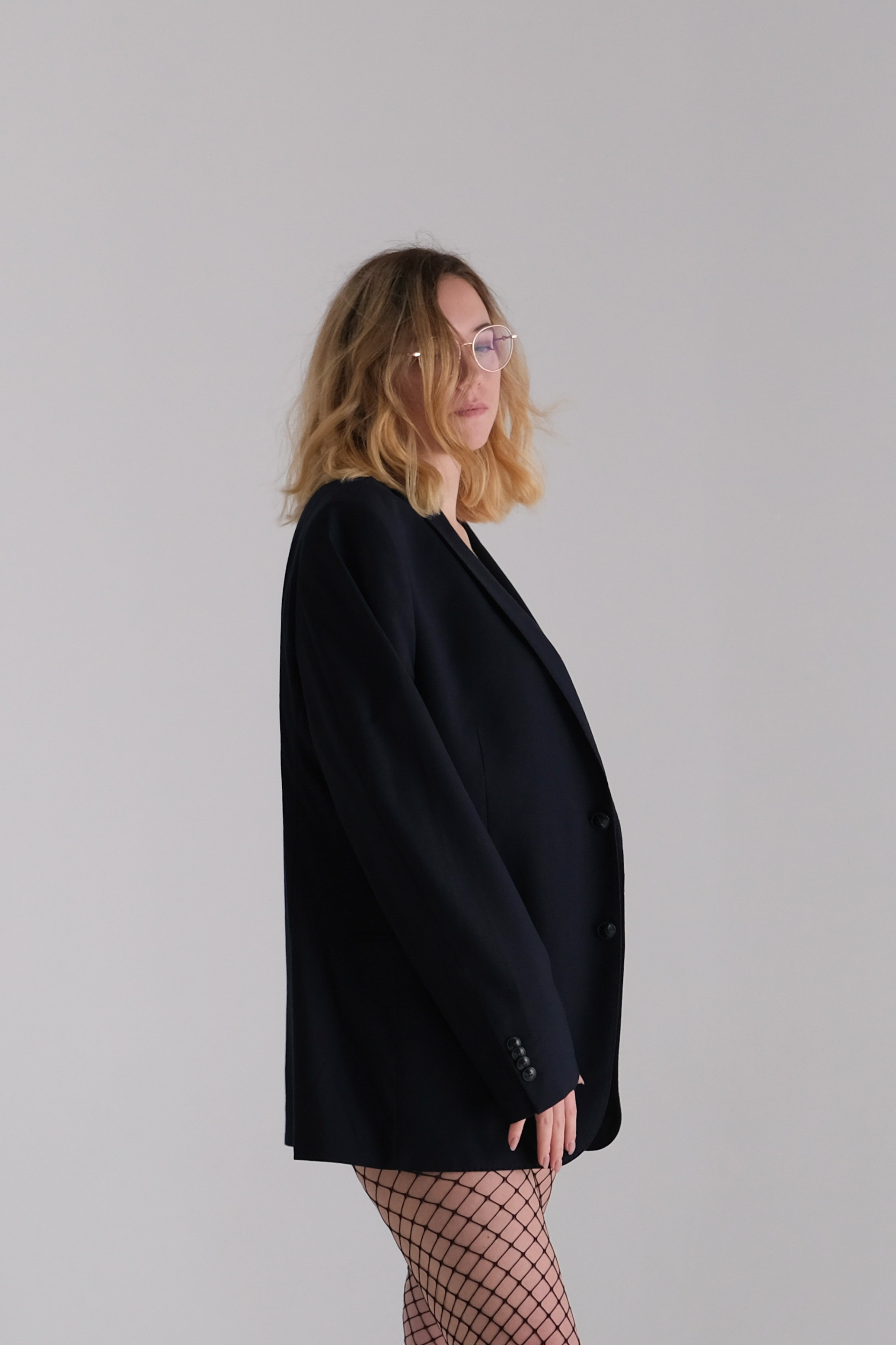 Надя. Anna Prokhorova Photography