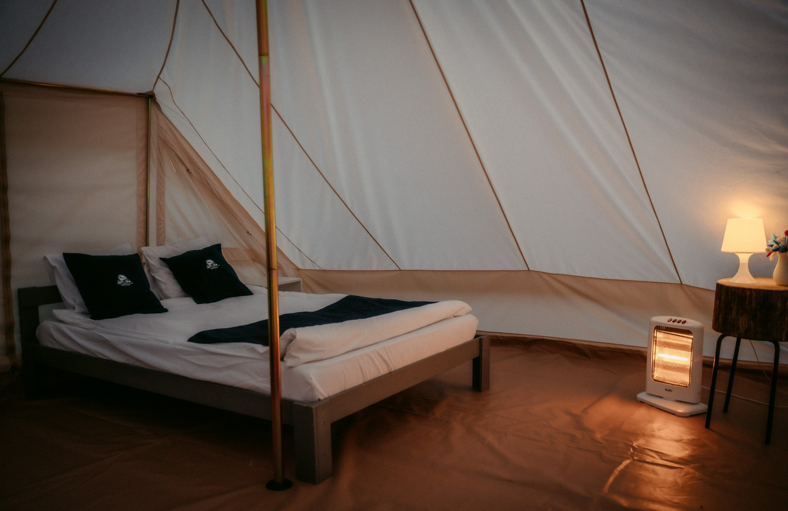 Шторм / 16.05.24. Саша Копылов, фотограф в Казани