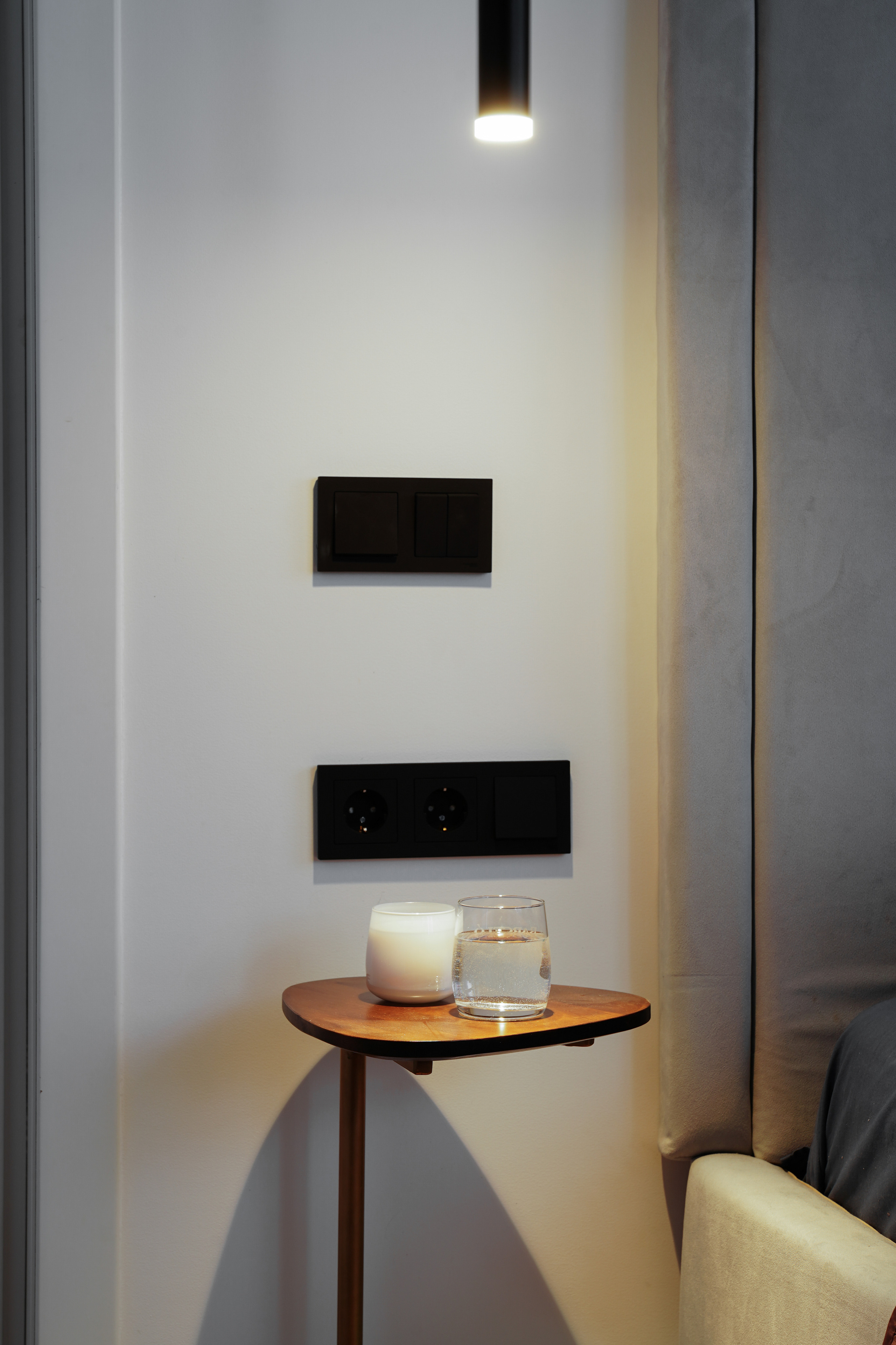 MATTS. interior. Главная