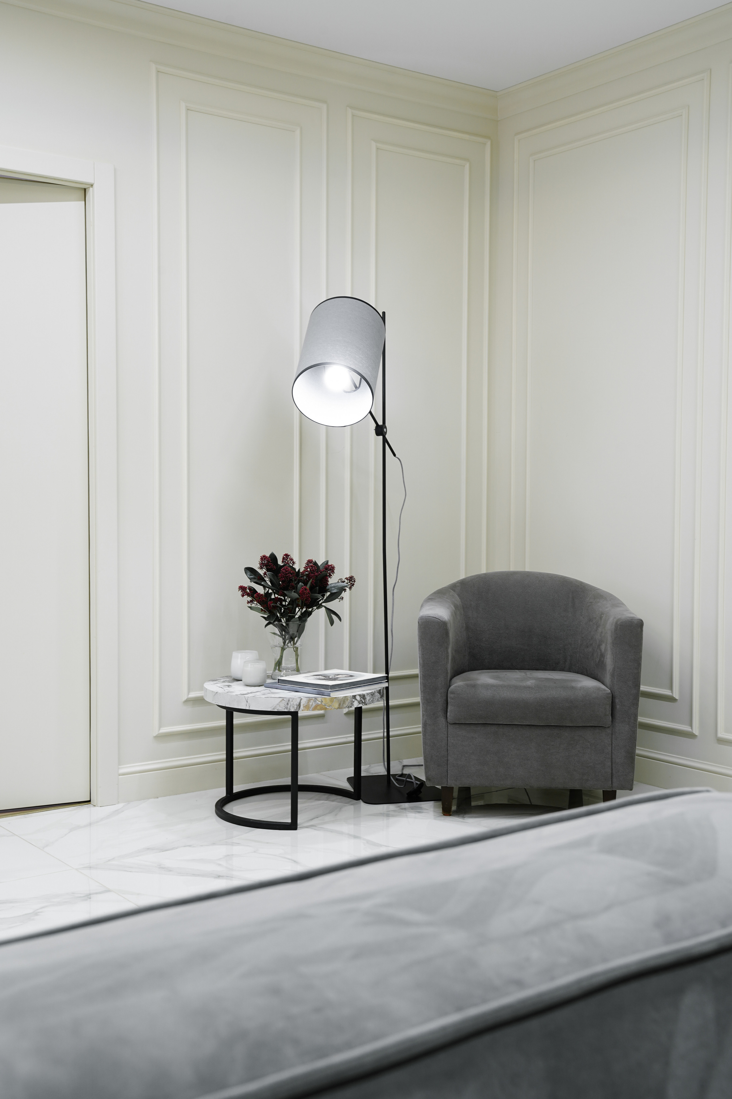 MATTS. interior. Главная