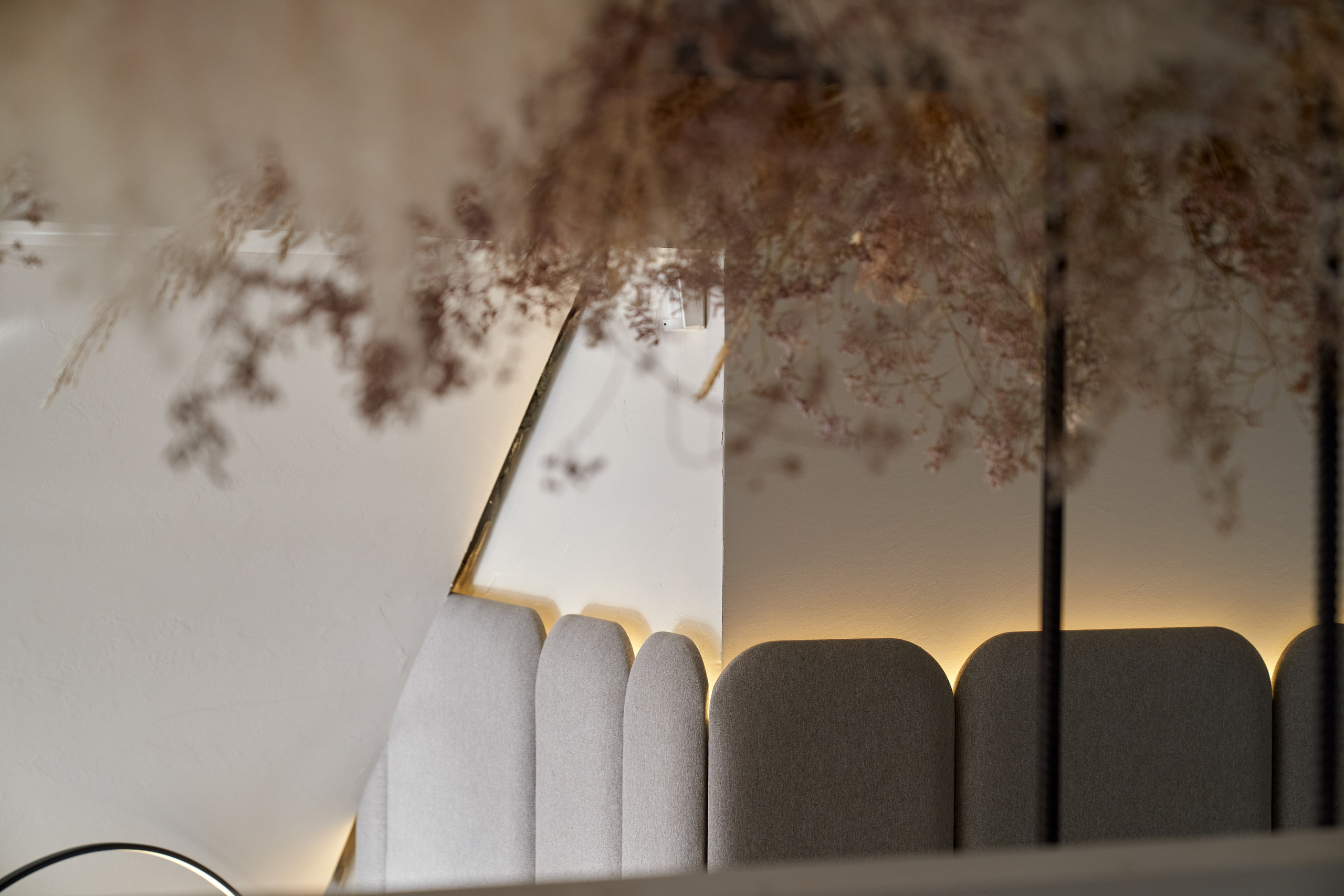 LAVANDA. Главная