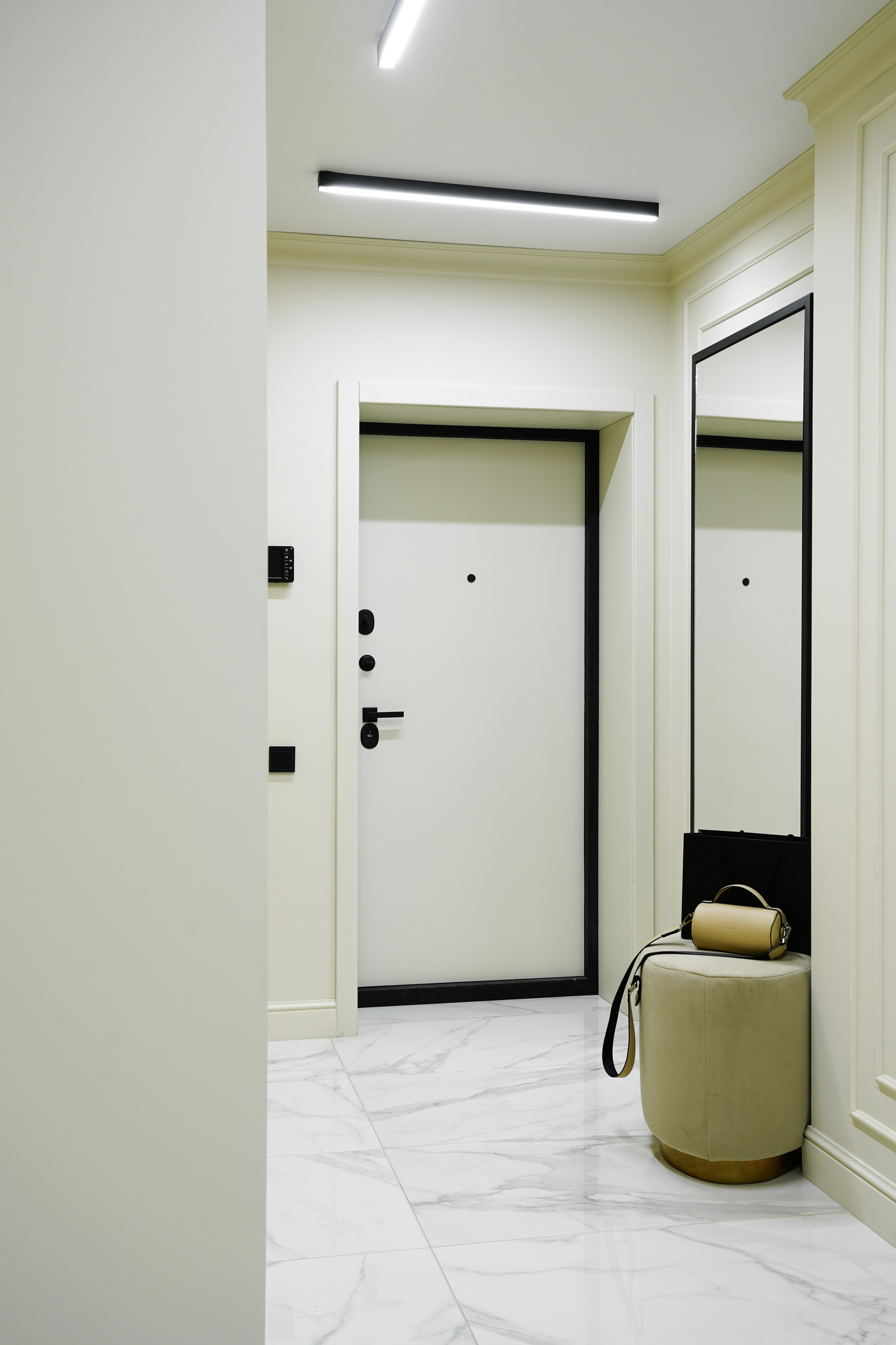 MATTS. interior. Главная