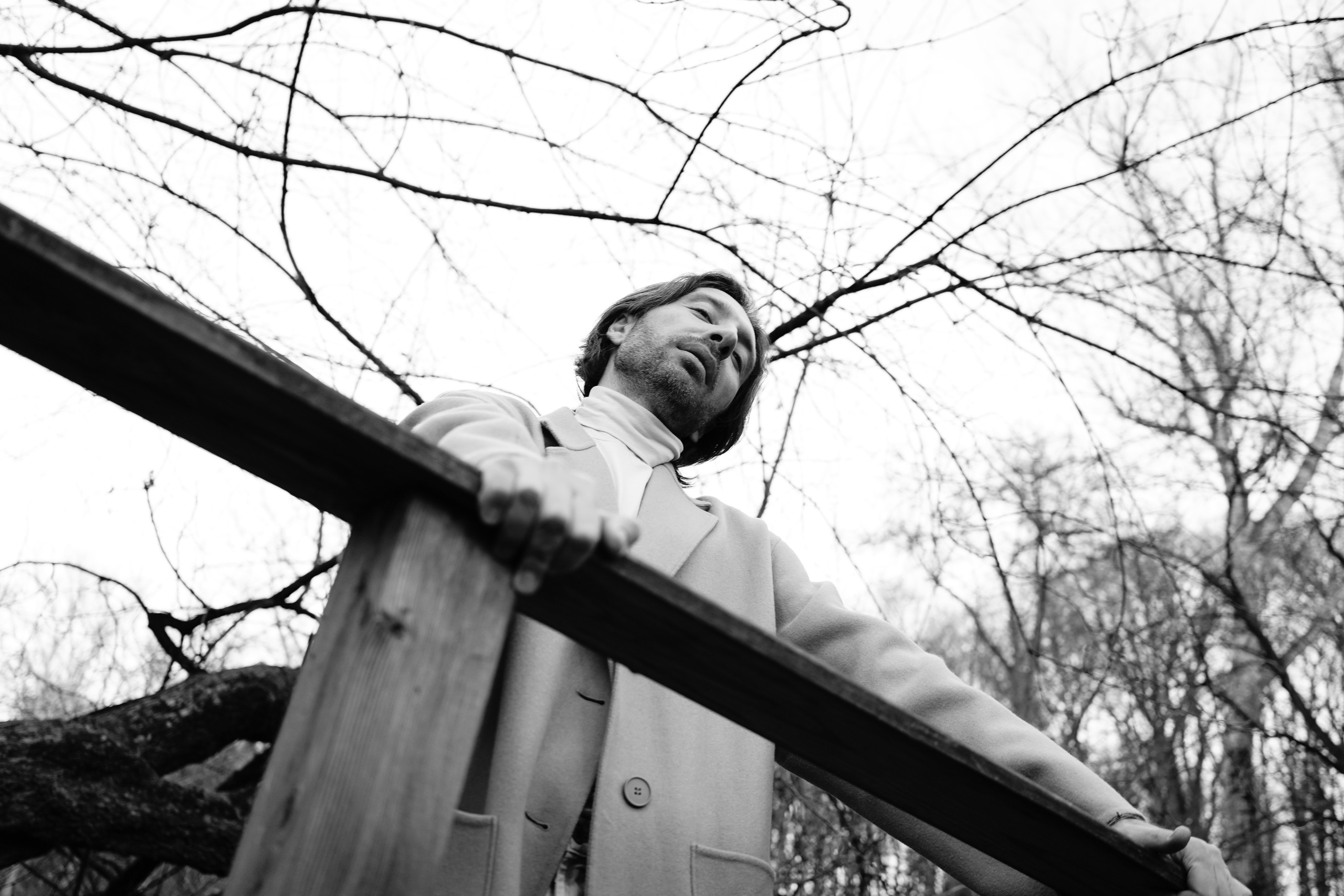 Юрий Столяров. Главная