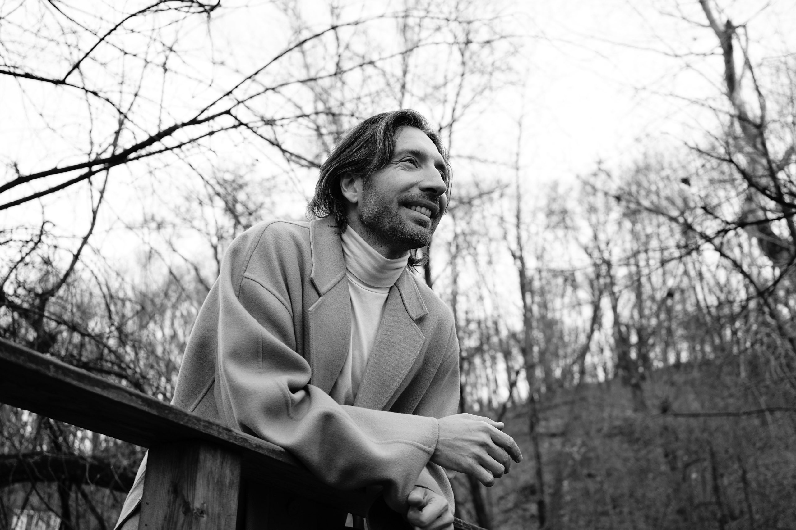 Юрий Столяров. Главная