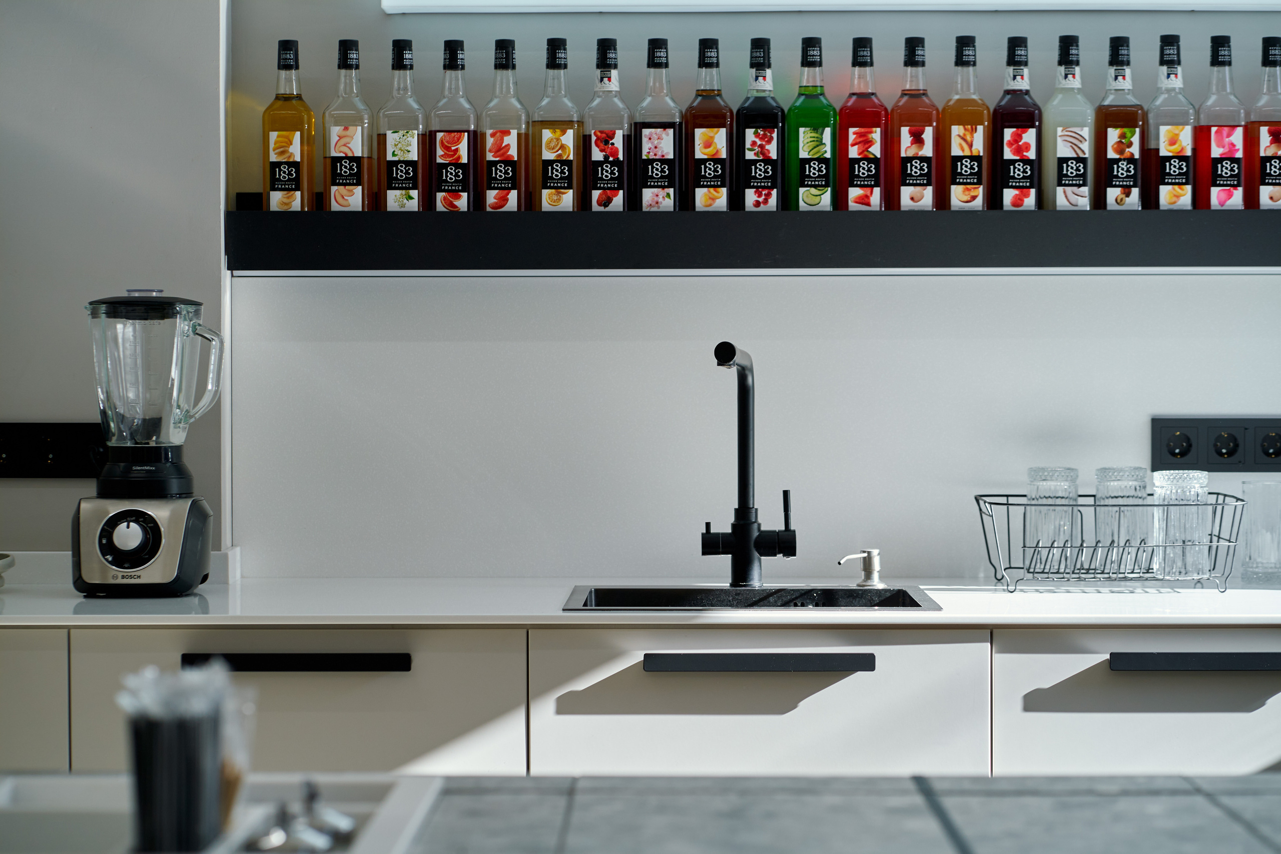 LAVANDA. Главная