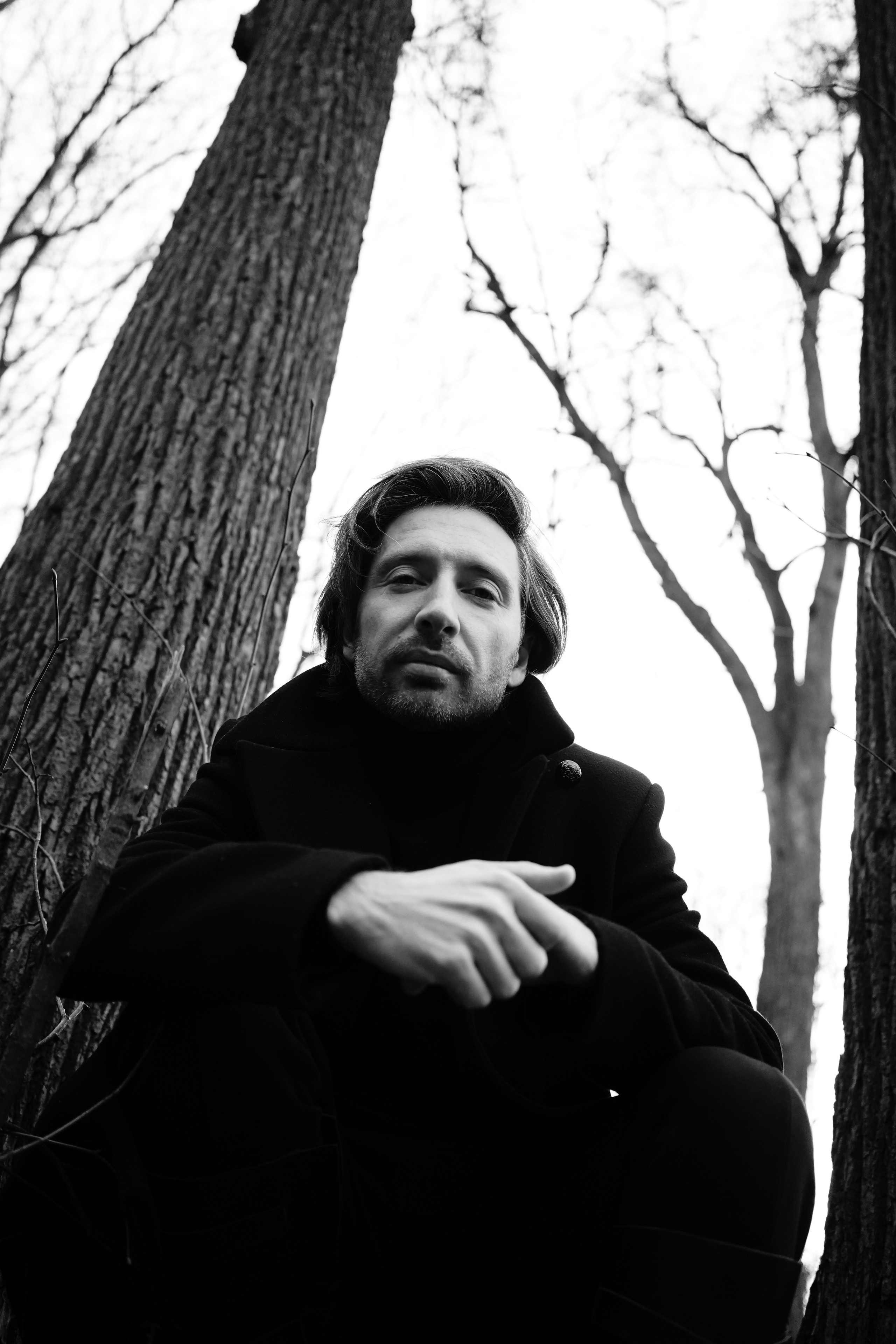 Юрий Столяров. Главная