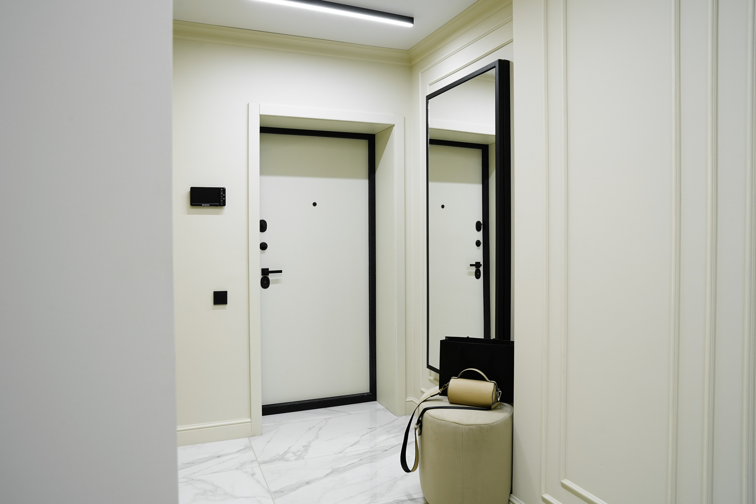 MATTS. interior. Главная