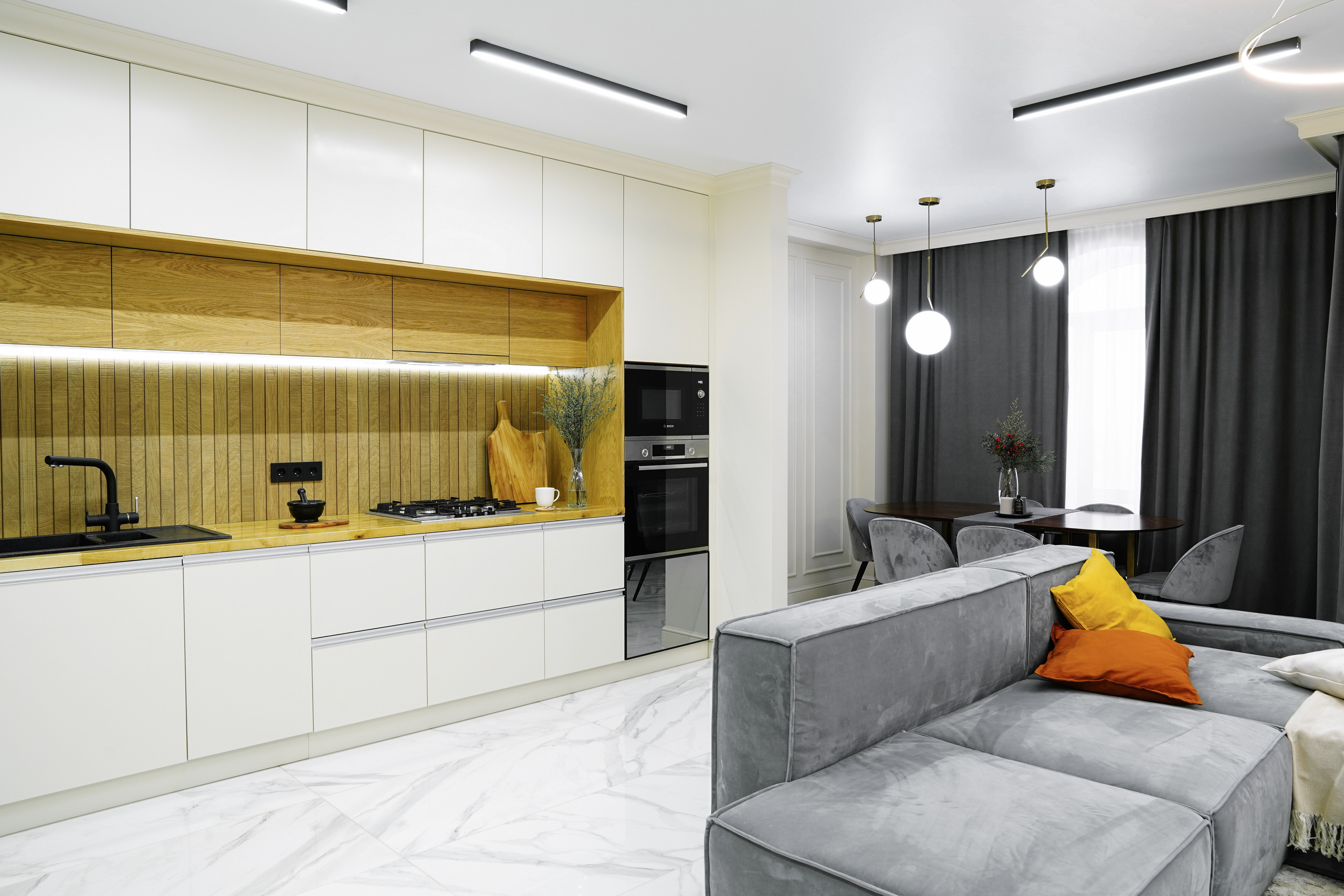 MATTS. interior. Главная