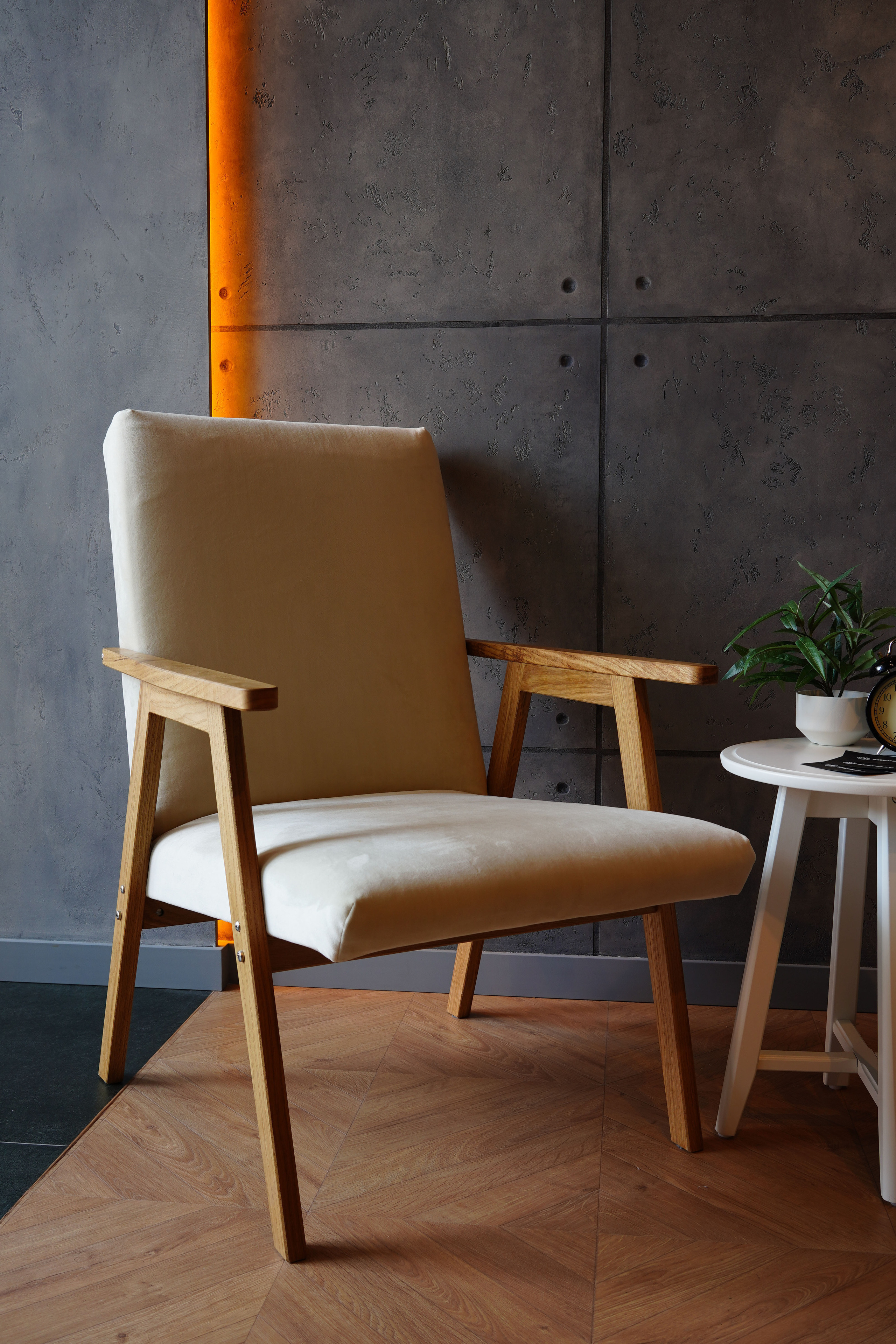 SHEVELEV. Главная