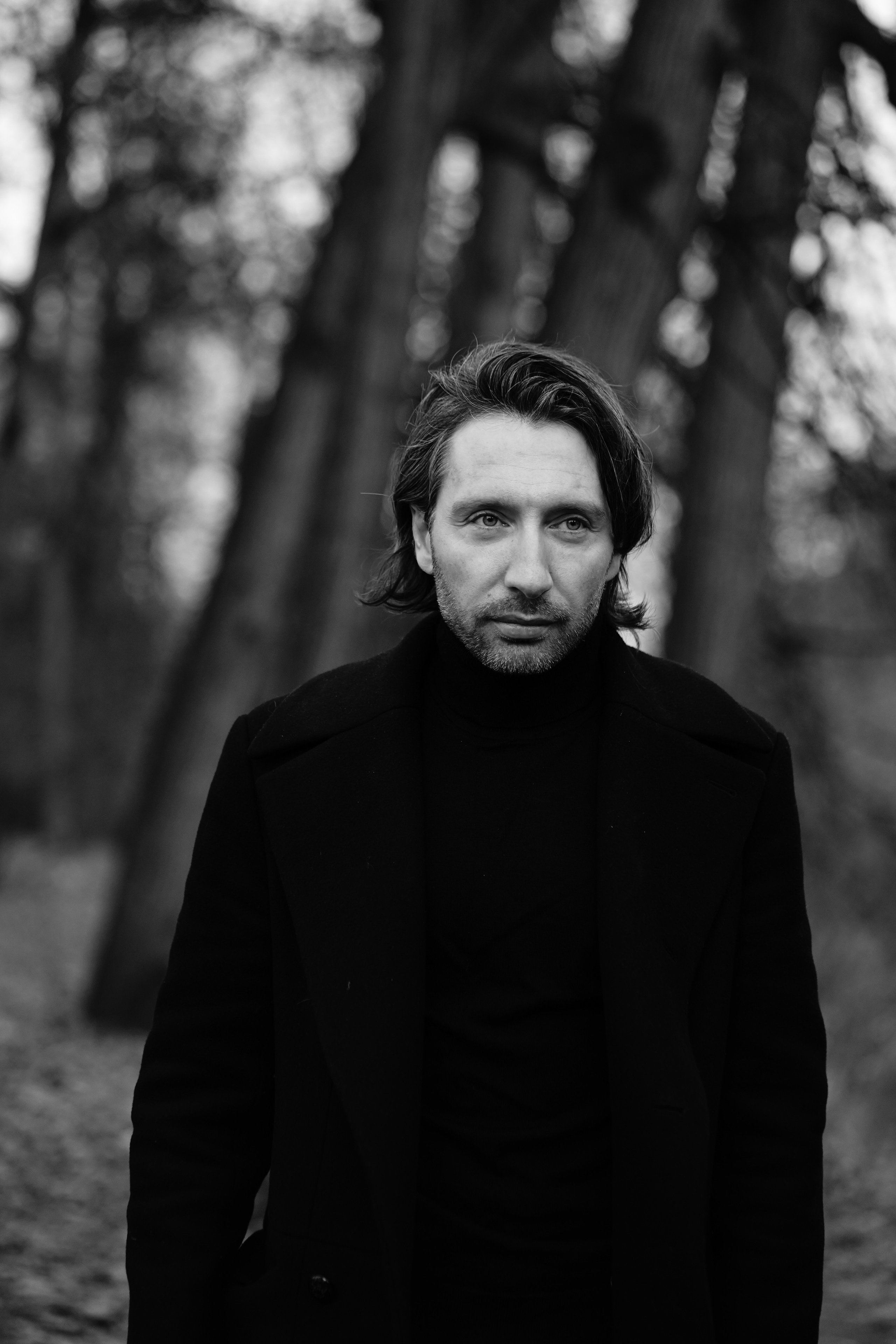 Юрий Столяров. Главная