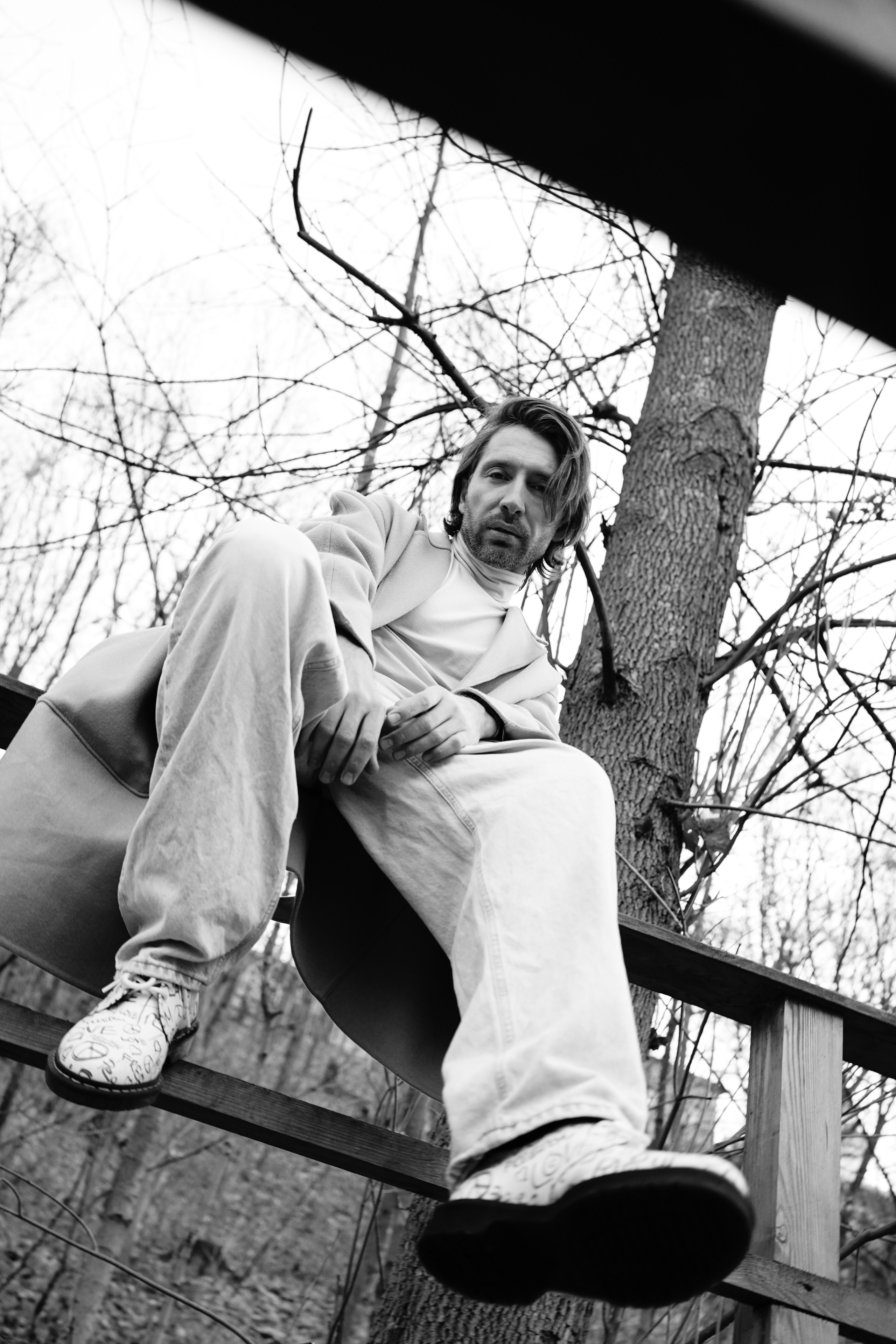 Юрий Столяров. Главная