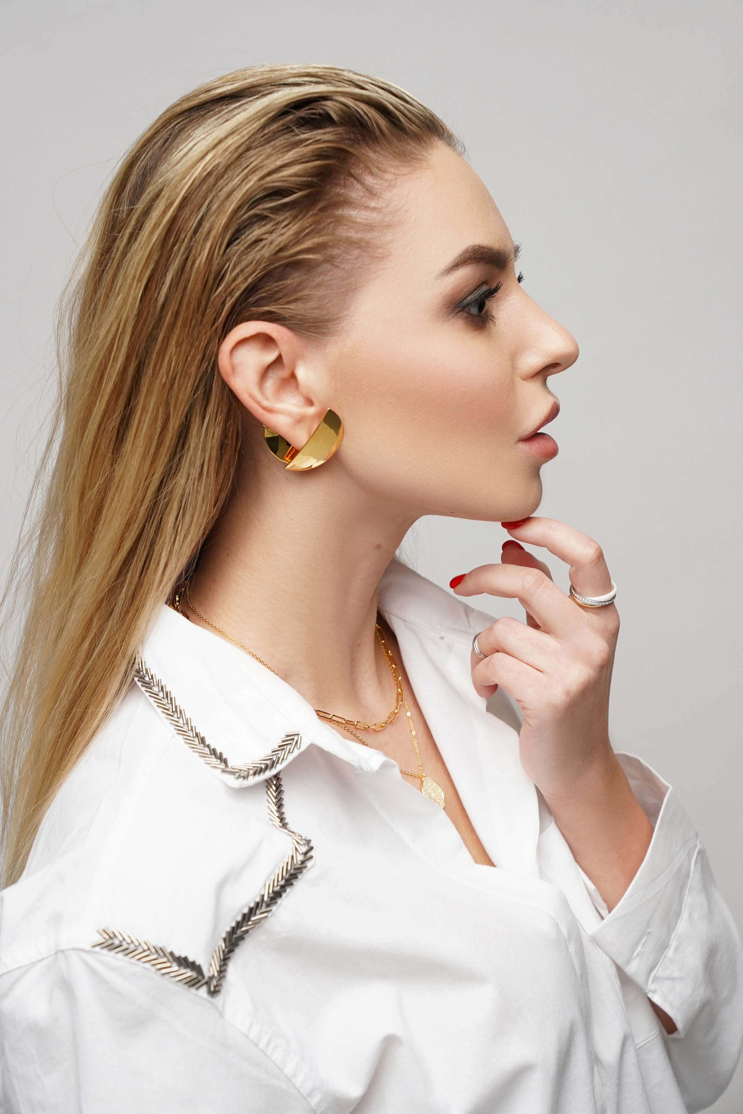 CHANCE. Главная