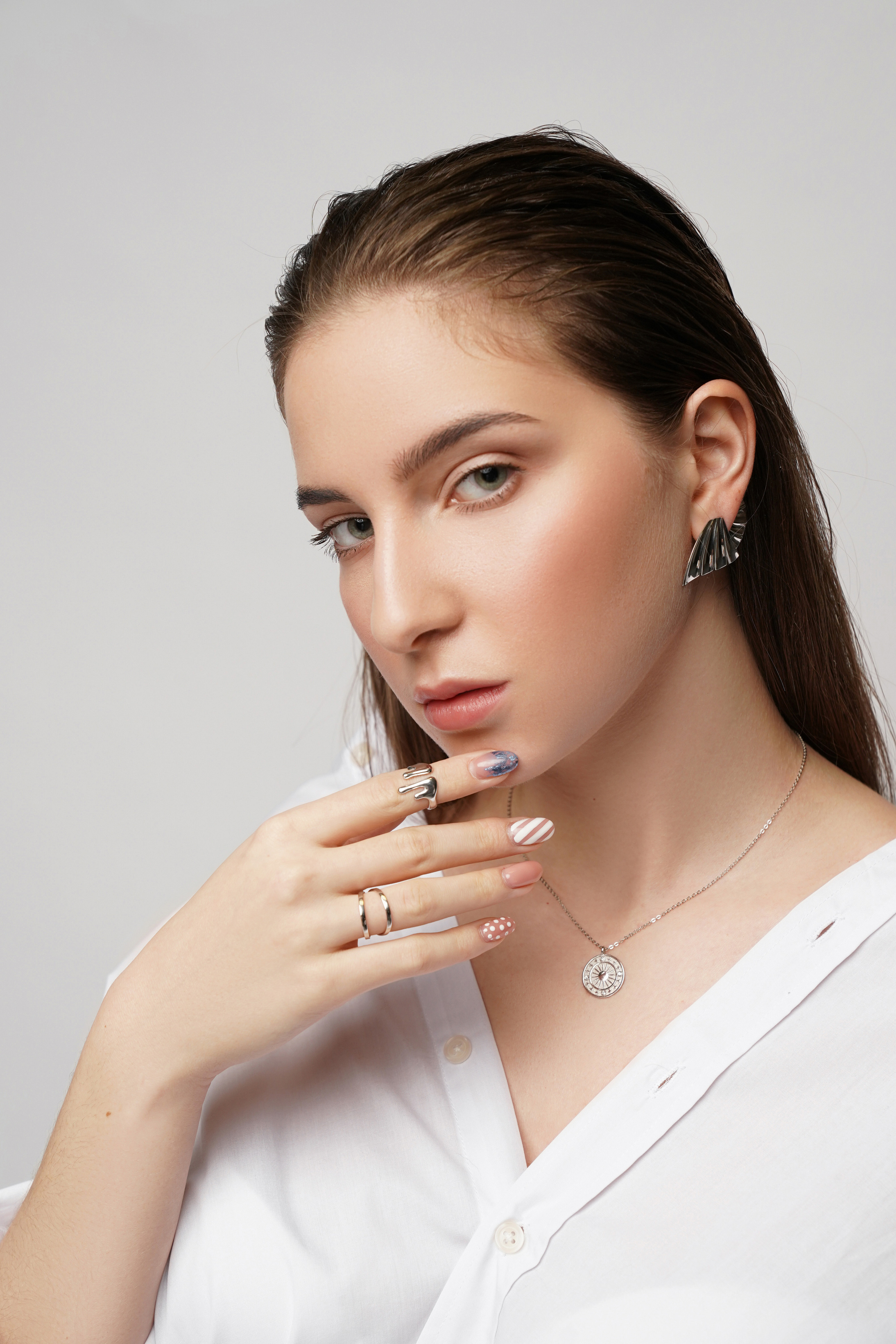 CHANCE. Главная