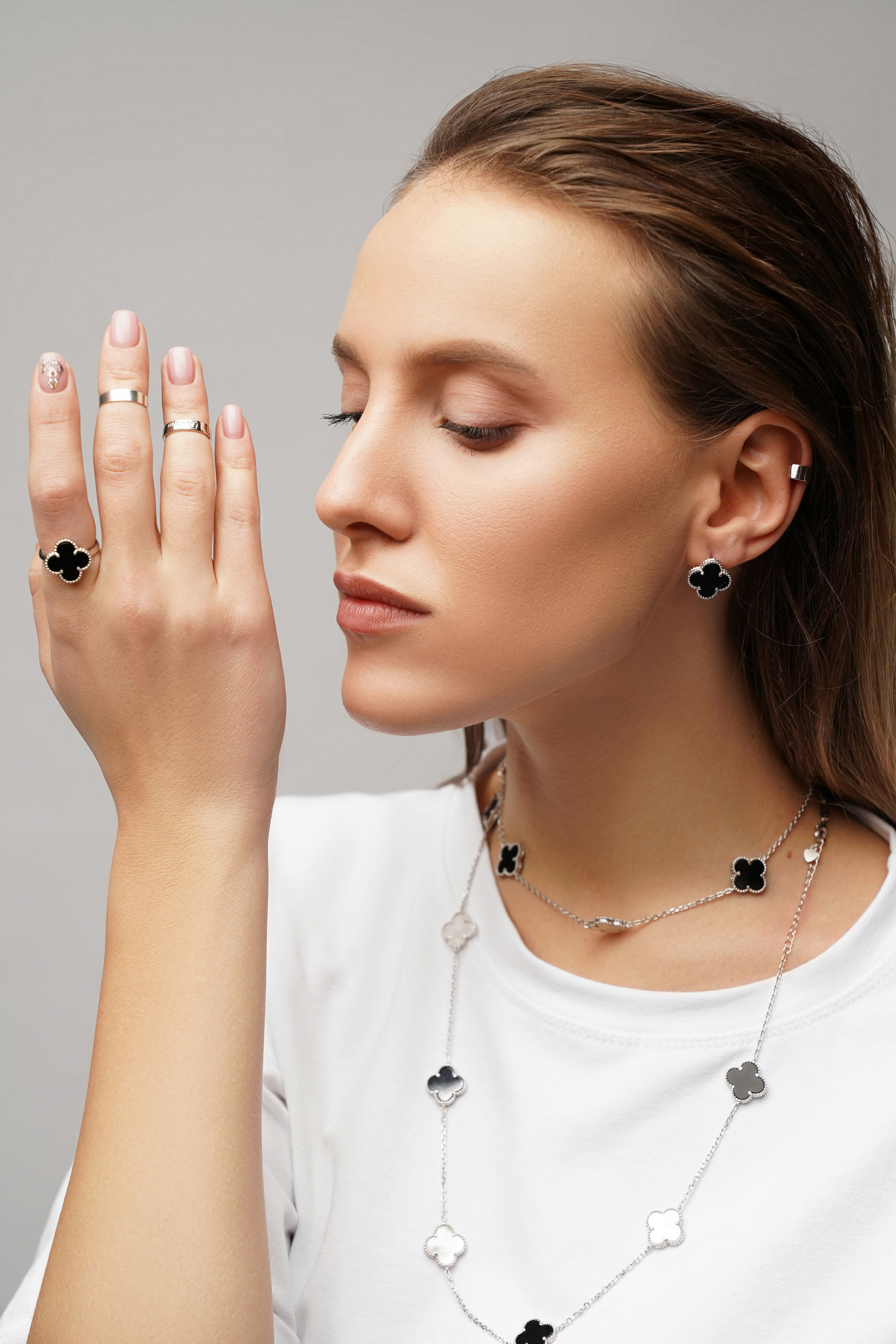 CHANCE. Главная