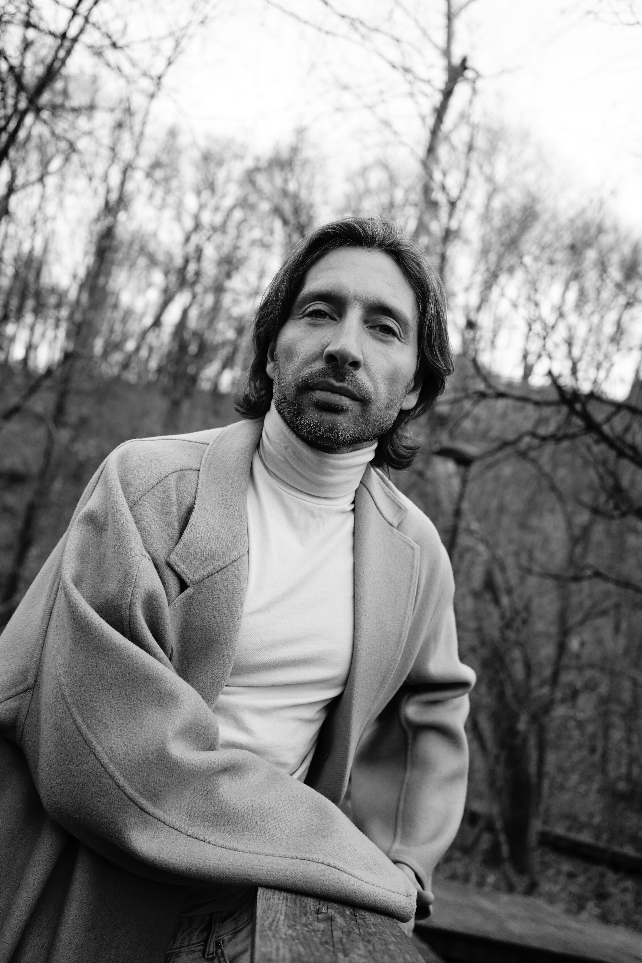 Юрий Столяров. Главная