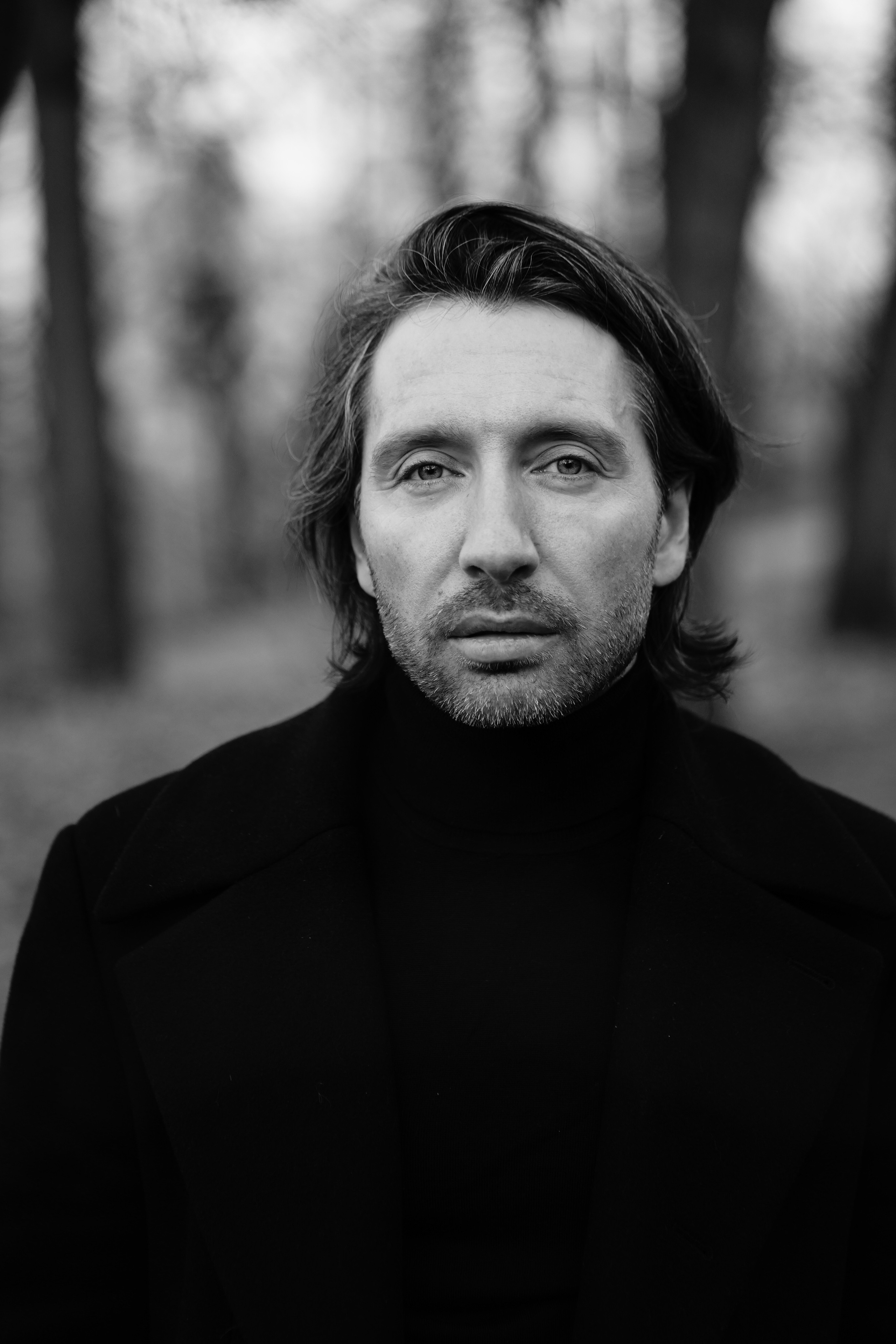 Юрий Столяров. Главная