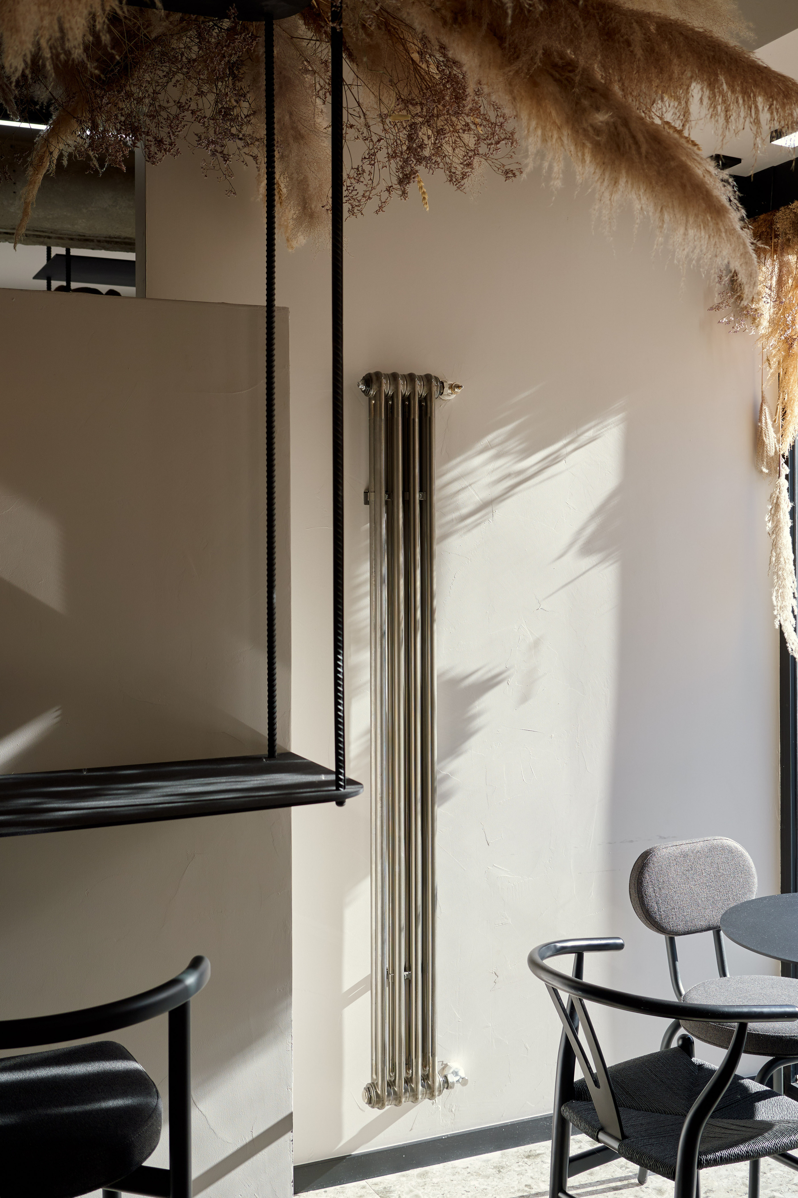 LAVANDA. Главная