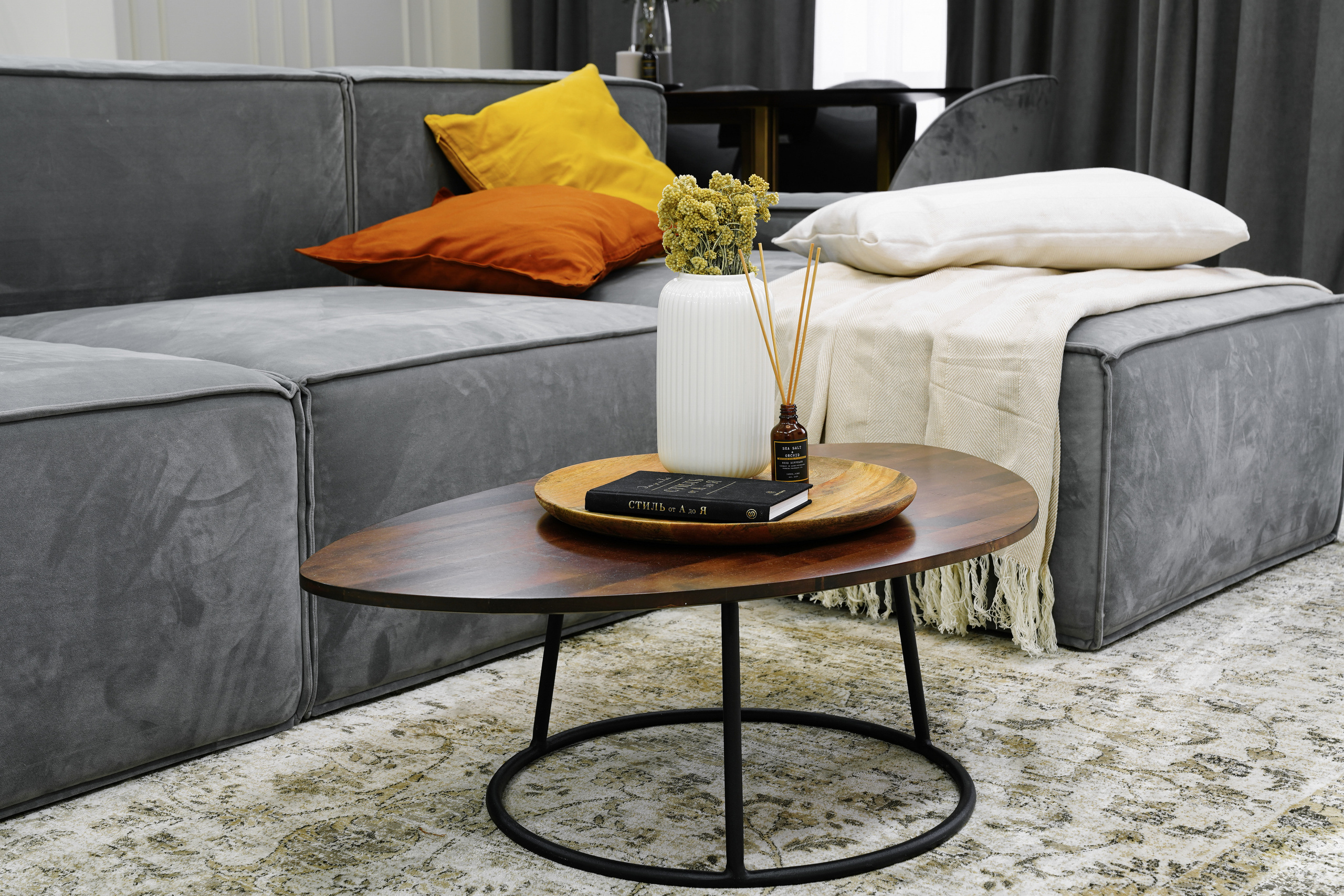 MATTS. interior. Главная