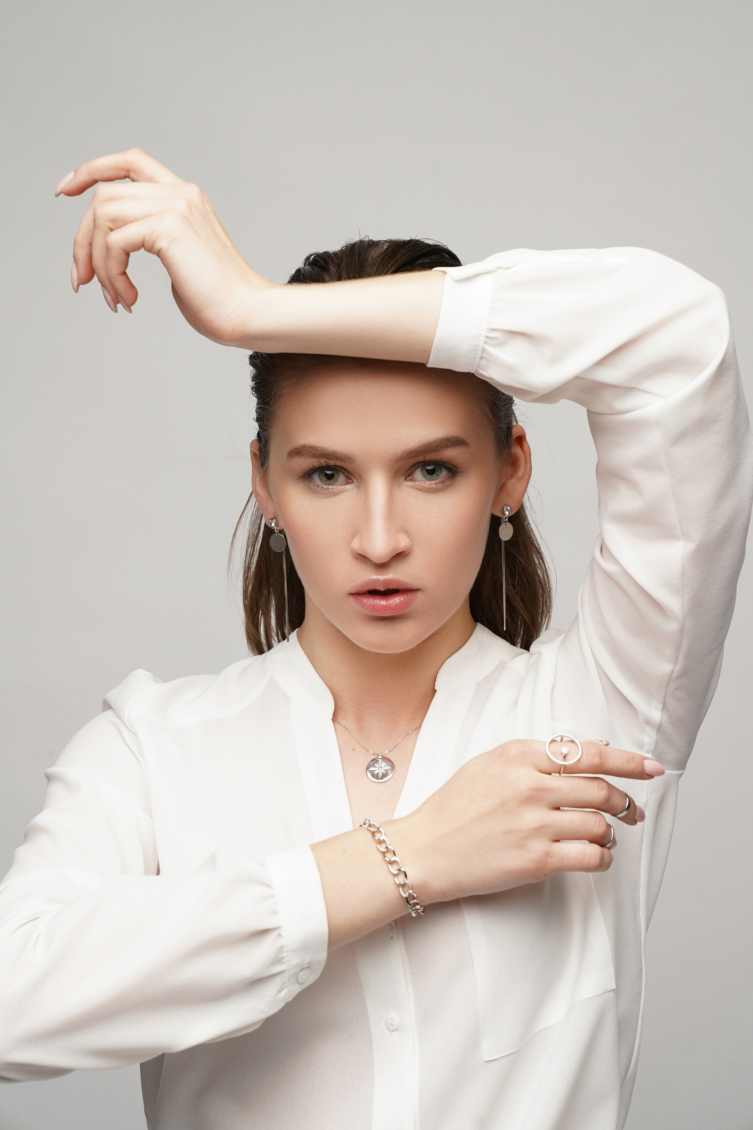 CHANCE. Главная